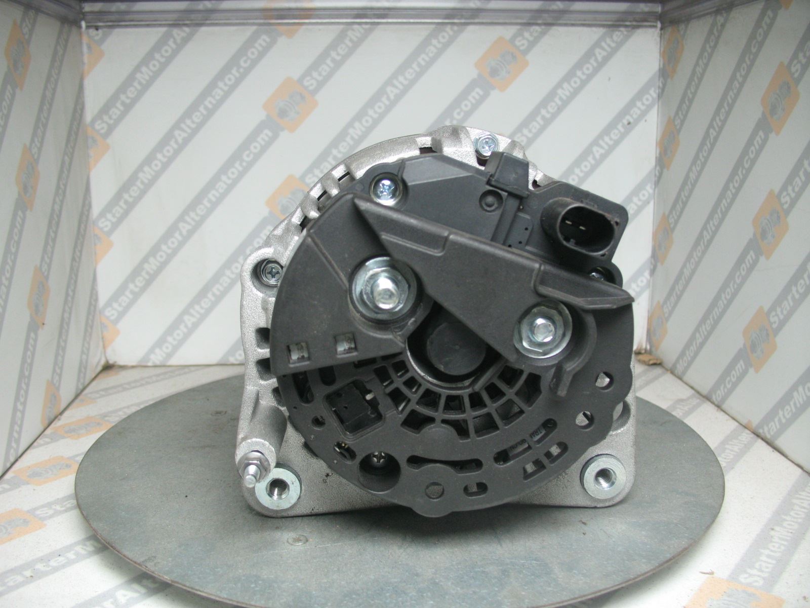 XIA4274 Alternator For Audi / Ford / Seat / Skoda / Volkswagen