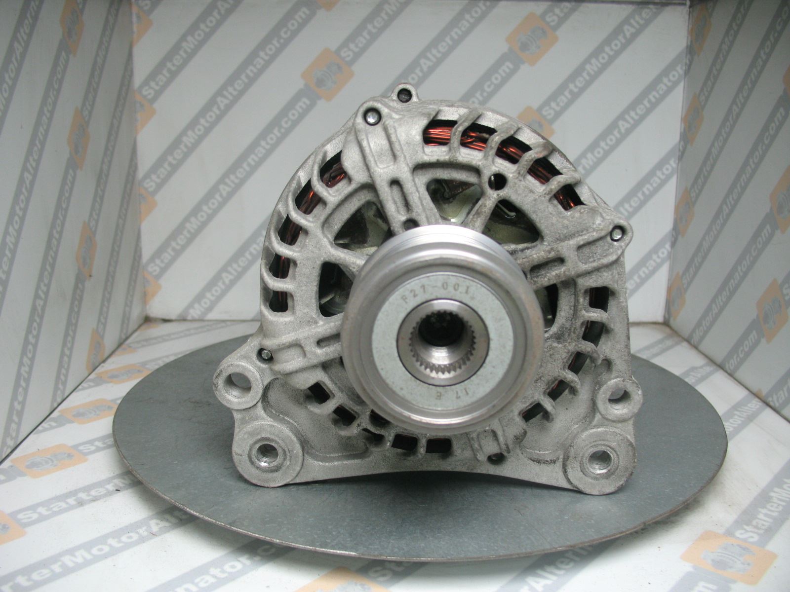 XIG1433 Alternator For Volkswagen