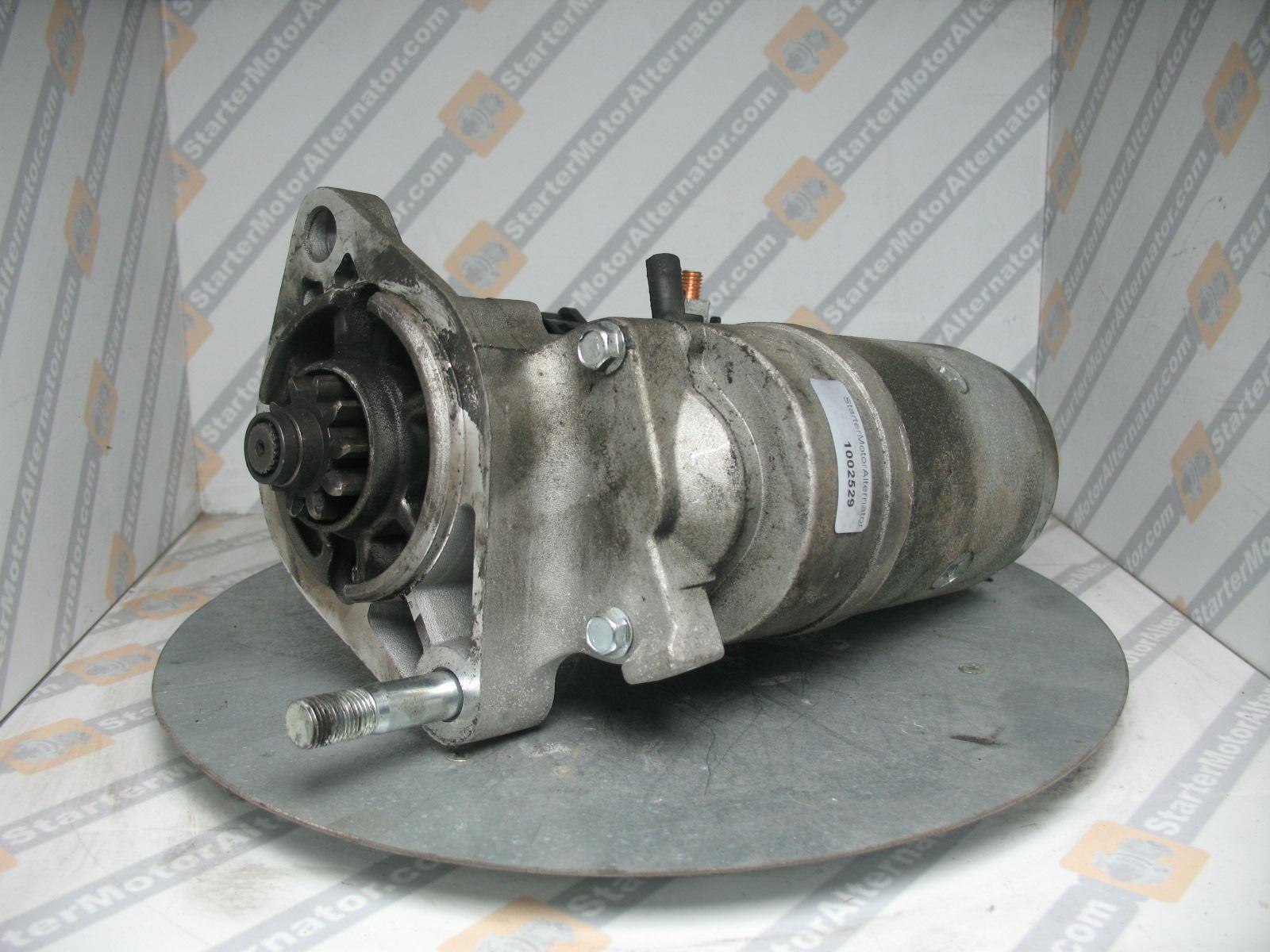 XIT1154 Starter Motor For Toyota