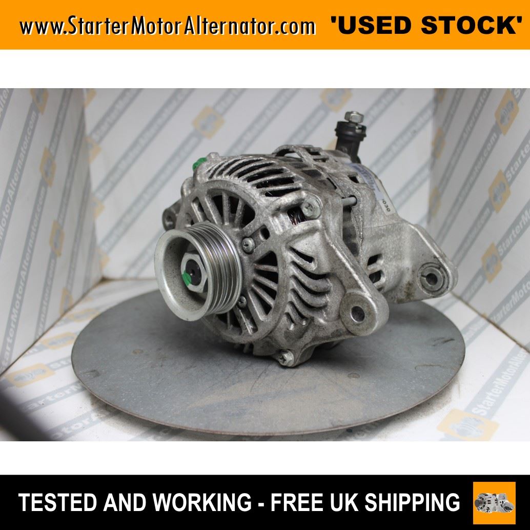 XIK2102 Alternator For Subaru
