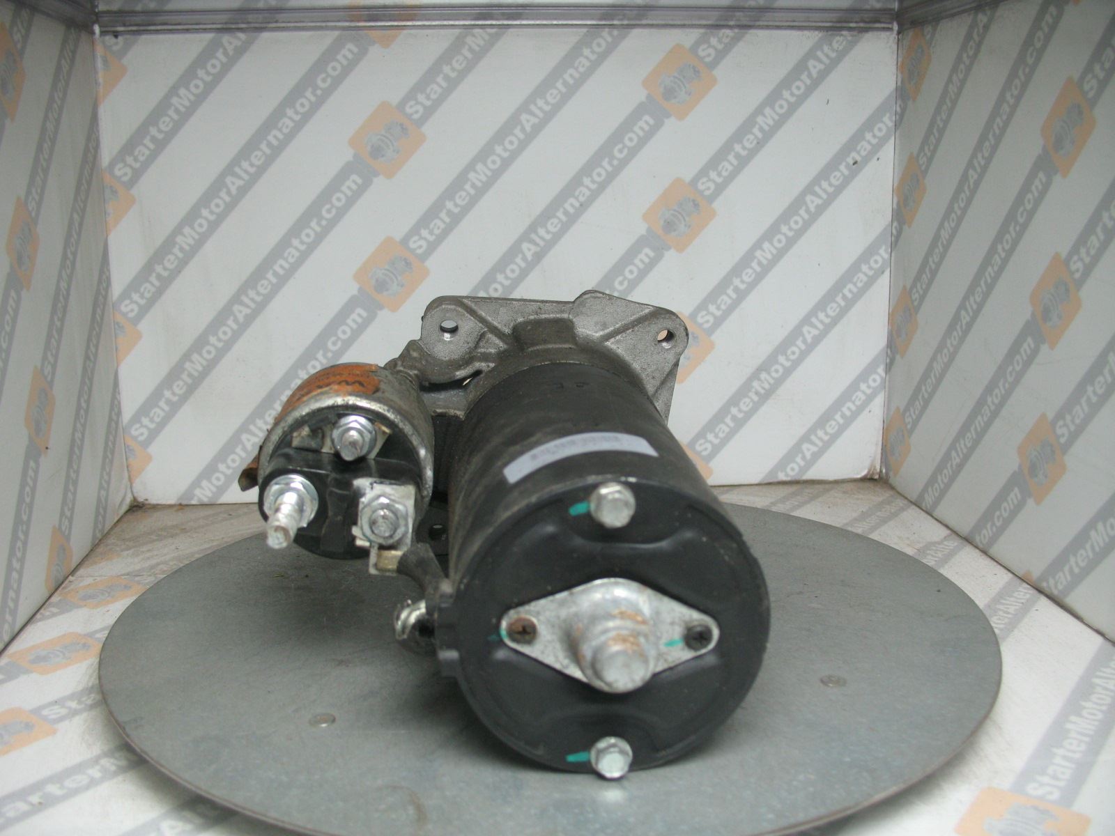 XIU1389 Starter Motor For Citroen / Fiat / Peugeot
