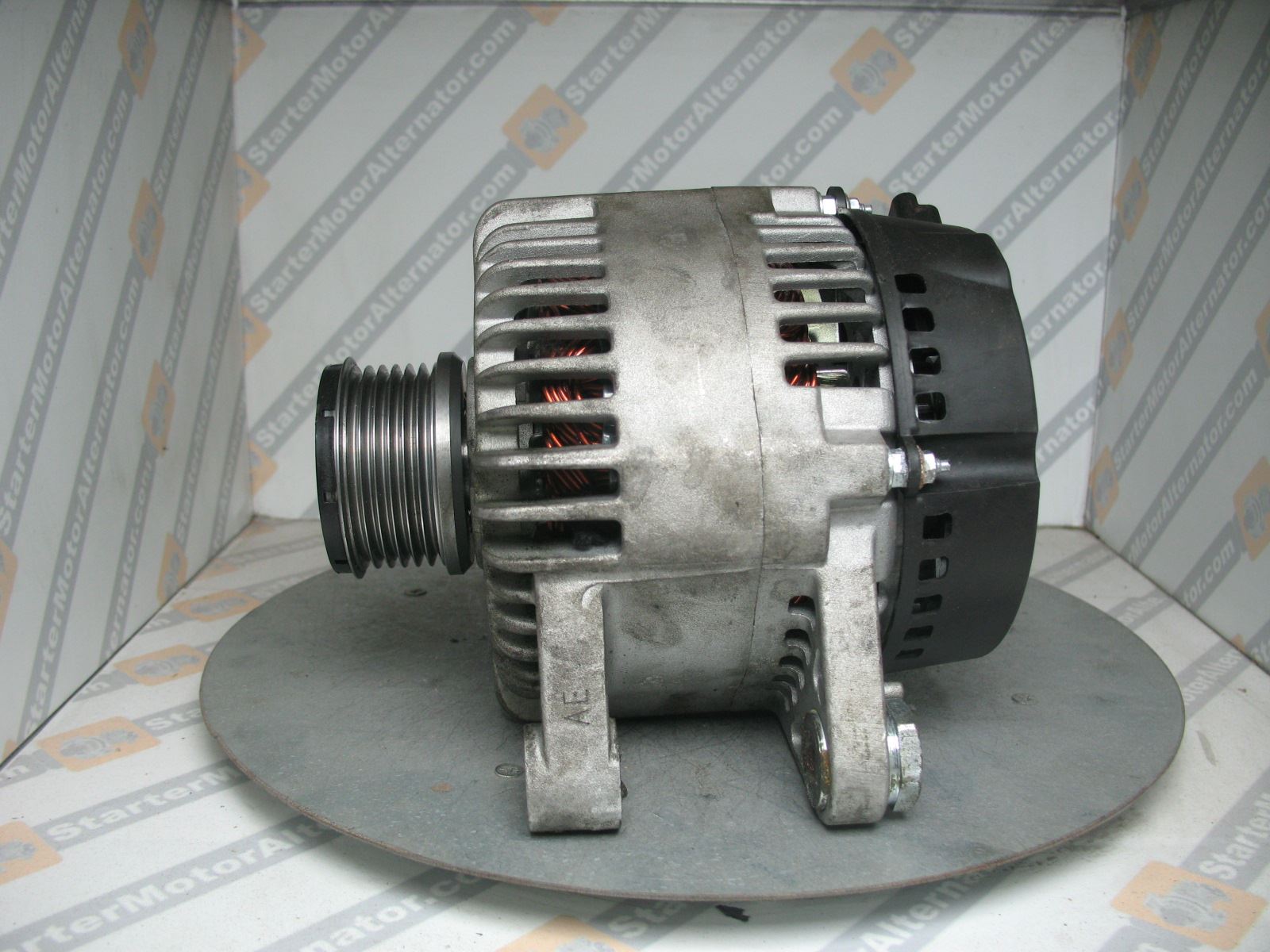 XIK3728 Alternator For Citroen / DS / Opel / Peugeot / Vauxhall