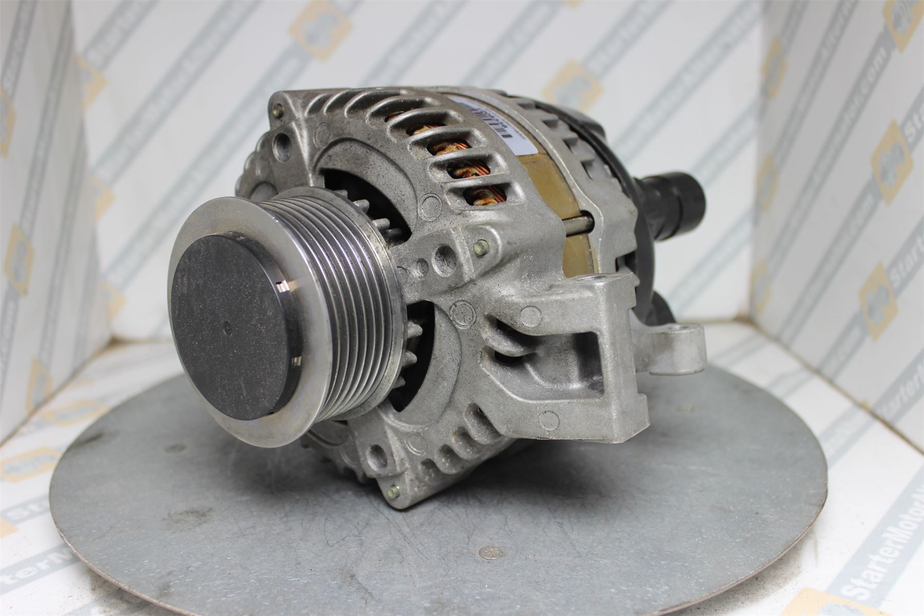XIK2971 Alternator For Honda