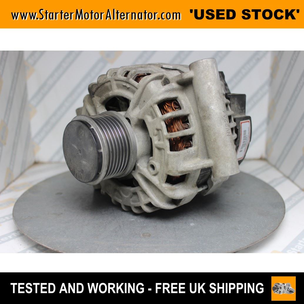 XIK3639 Alternator For Ford