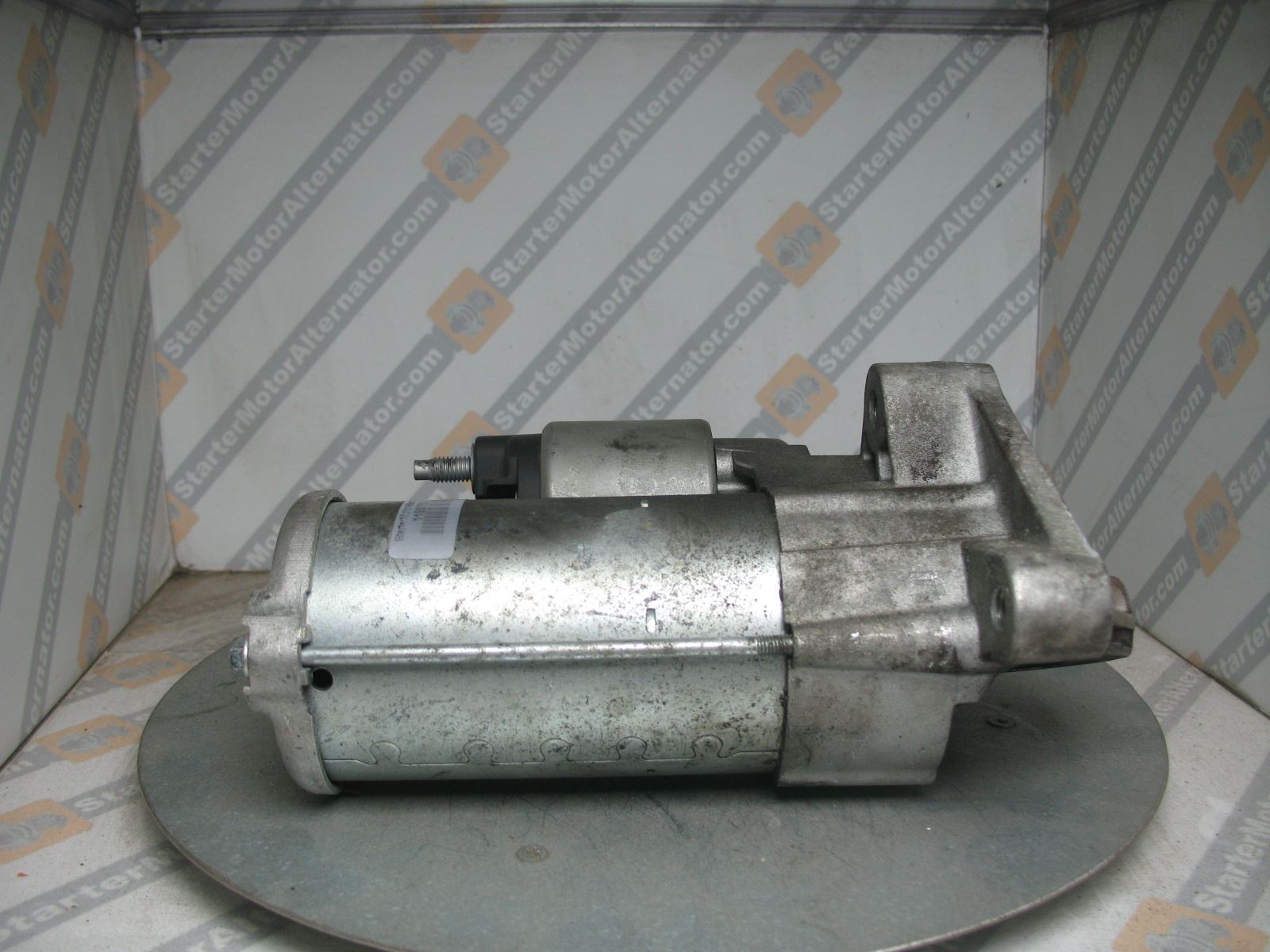 XIX1406 Starter Motor For Citroen / Fiat / Opel / Peugeot / Vauxhall