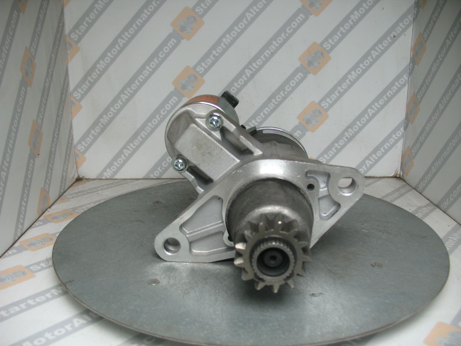 XIY1660 Starter Motor For Lexus / Toyota