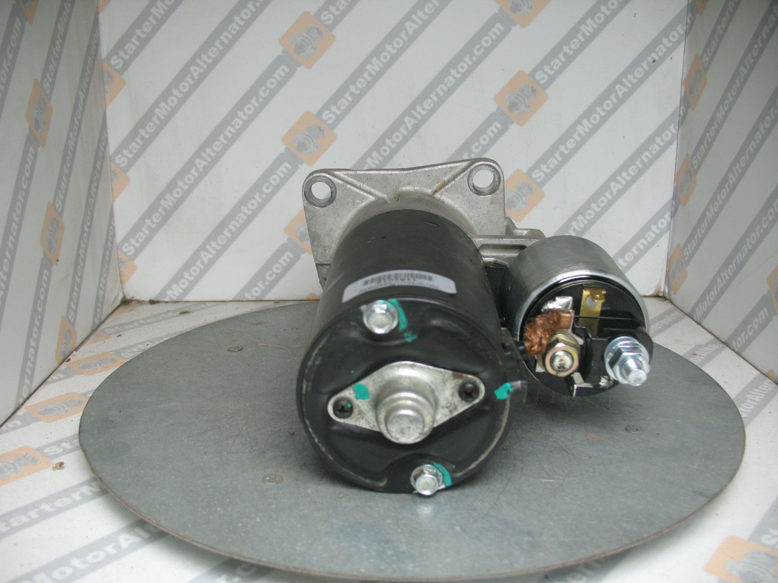 XIS1168 Starter Motor For Ford