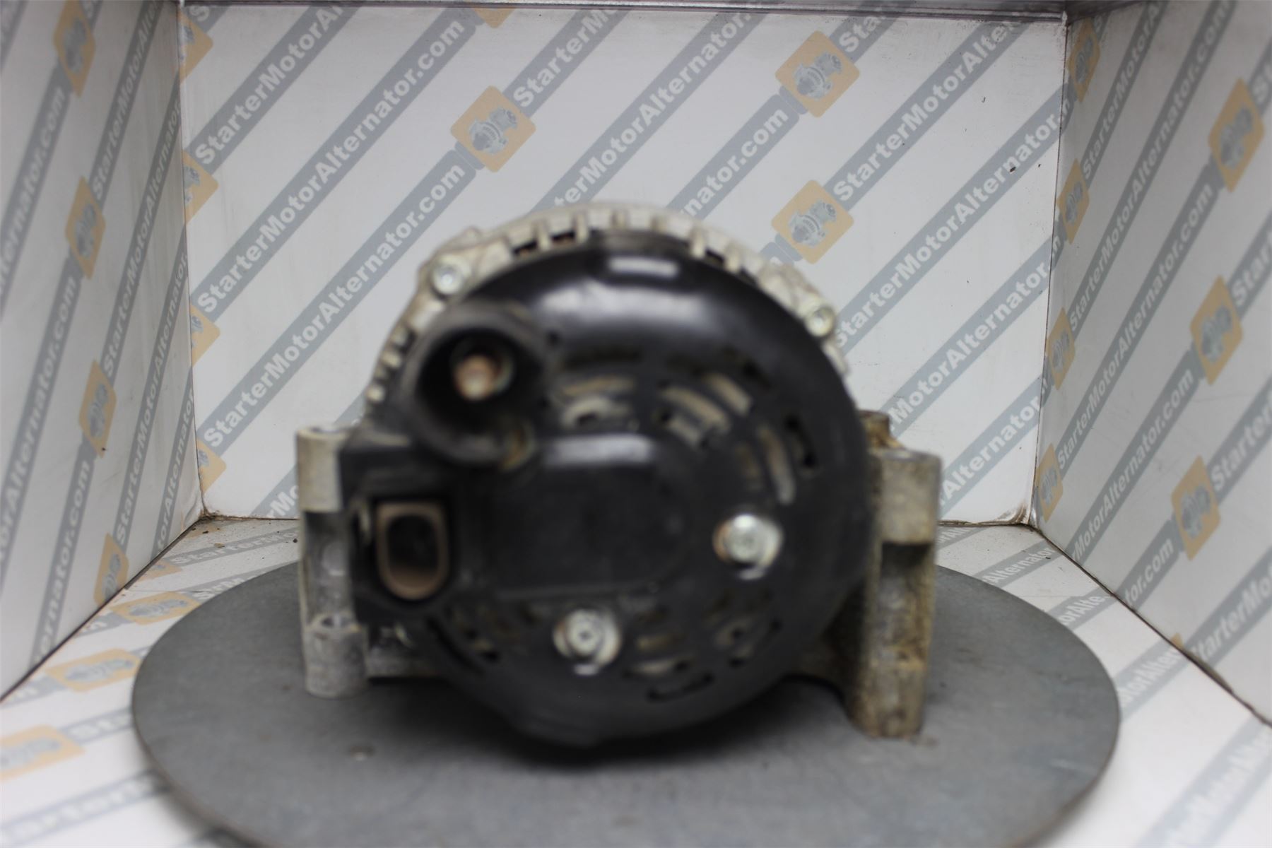 XIG1609 Alternator For Fiat