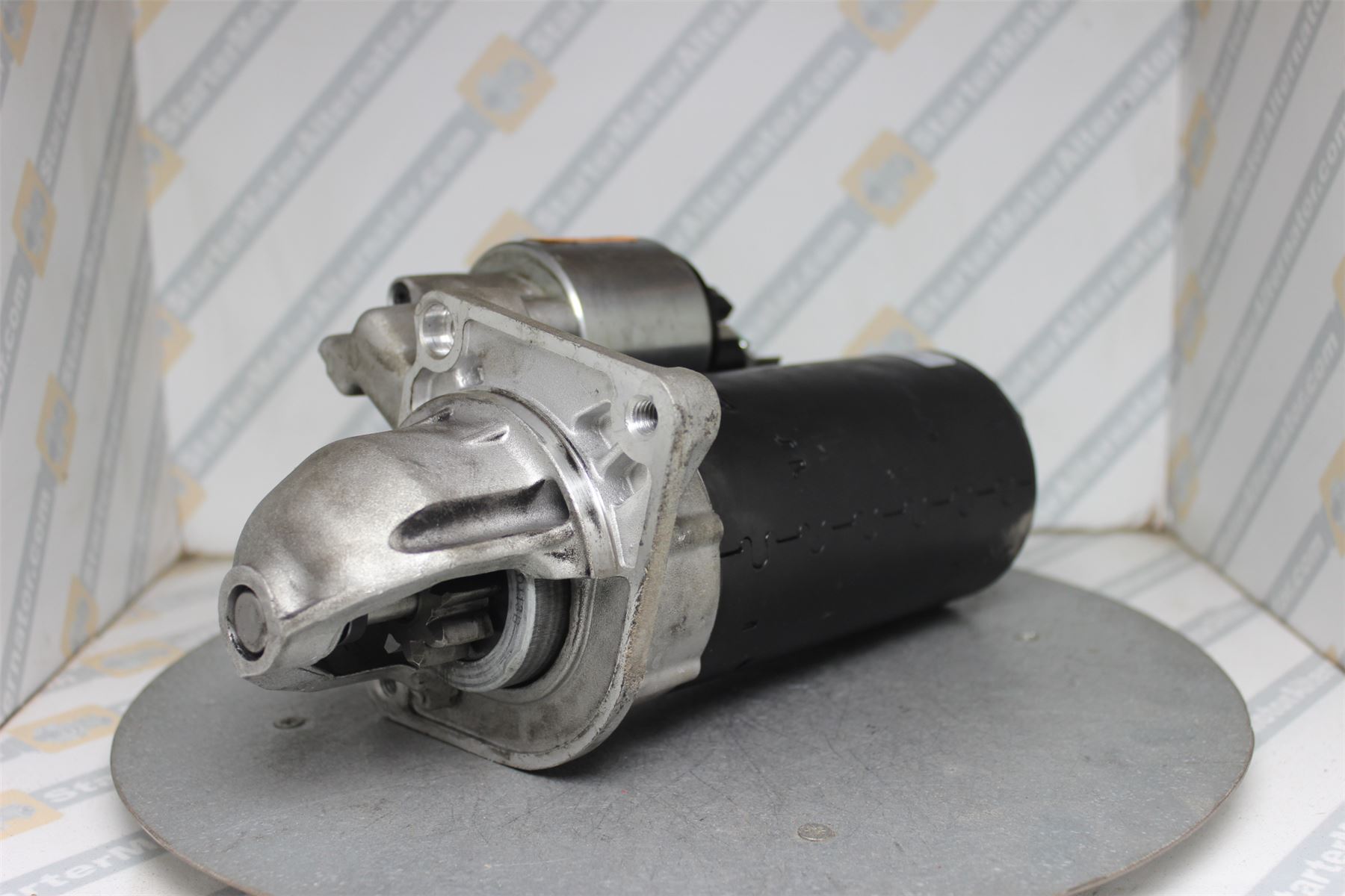 XIU1203 Starter Motor For Iveco