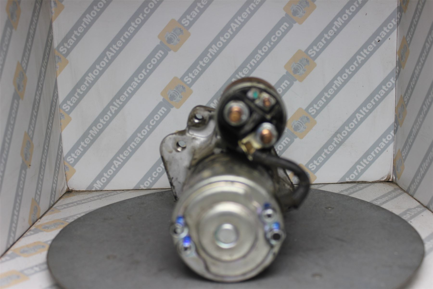 XIU1332 Starter Motor For Dacia / Mercedes Benz / Nissan / Renault