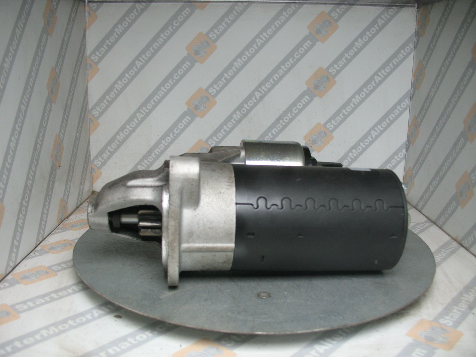 XIY2458 Starter Motor For Hyundai / Kia