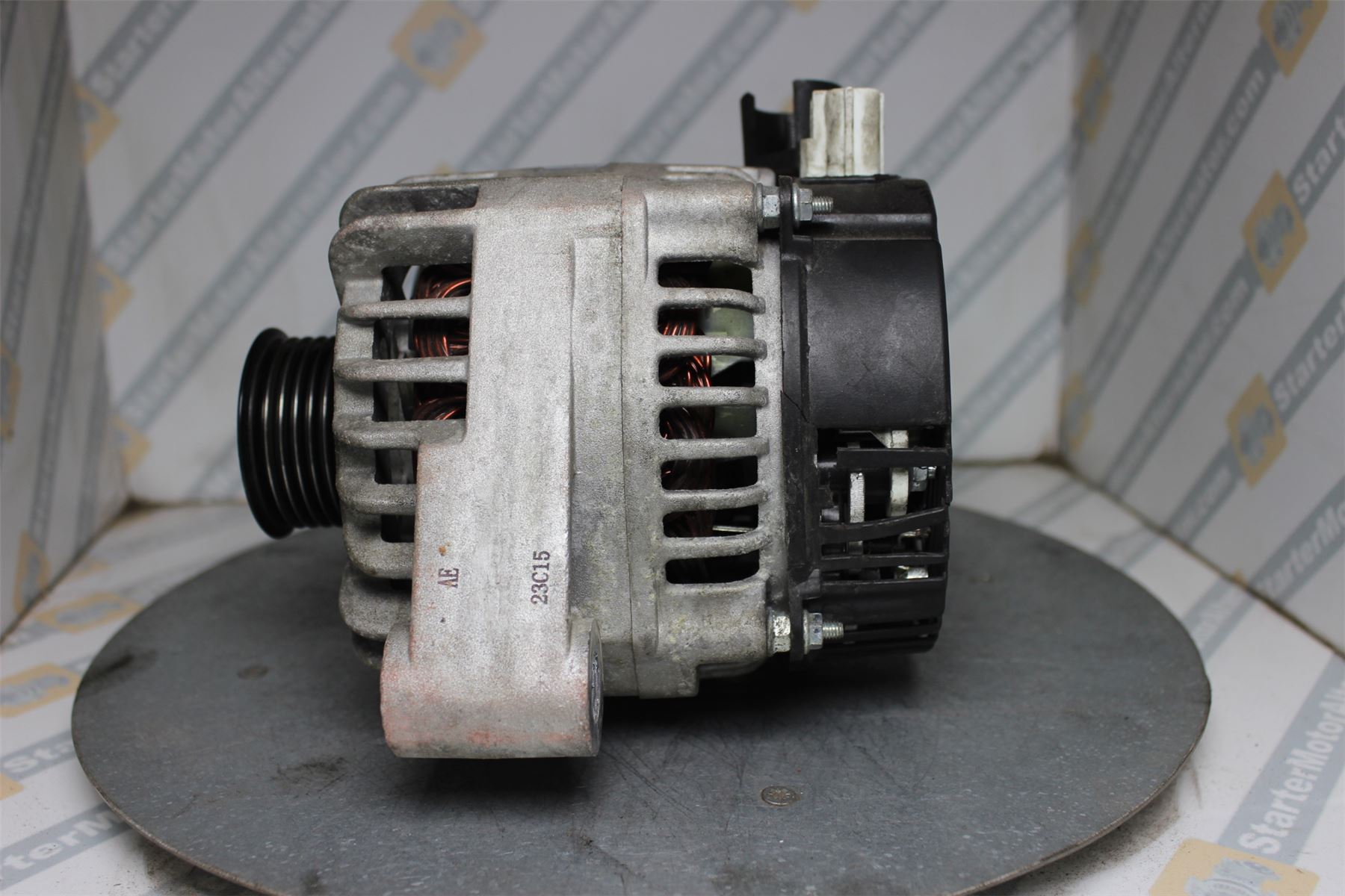 XIK3013 Alternator For Ford