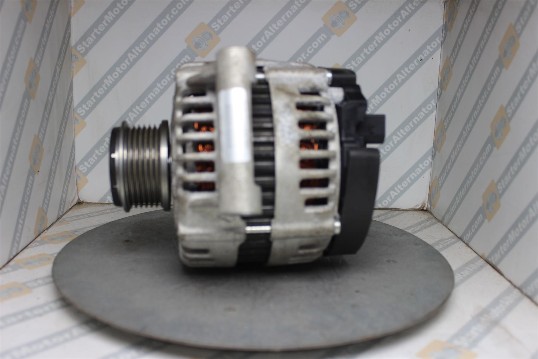 XIK2977 Alternator For Citroen / Fiat / Ford / Land Rover / Peugeot