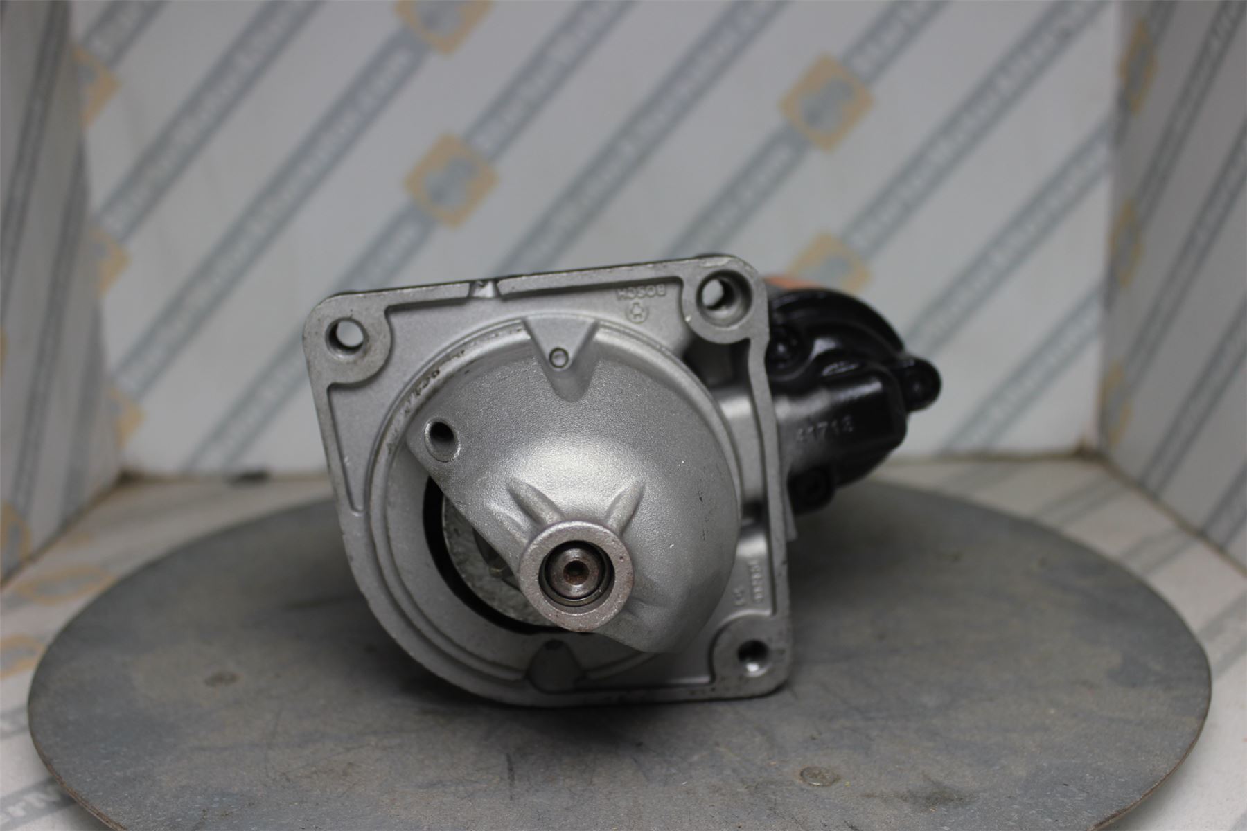 XIX1326 Starter Motor For Fiat