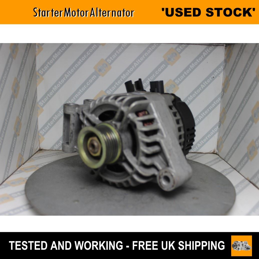 XIK3013 Alternator For Ford