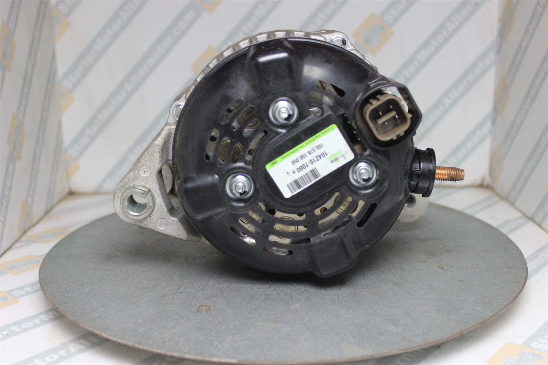 XIK3733 Alternator For Hyundai / Kia