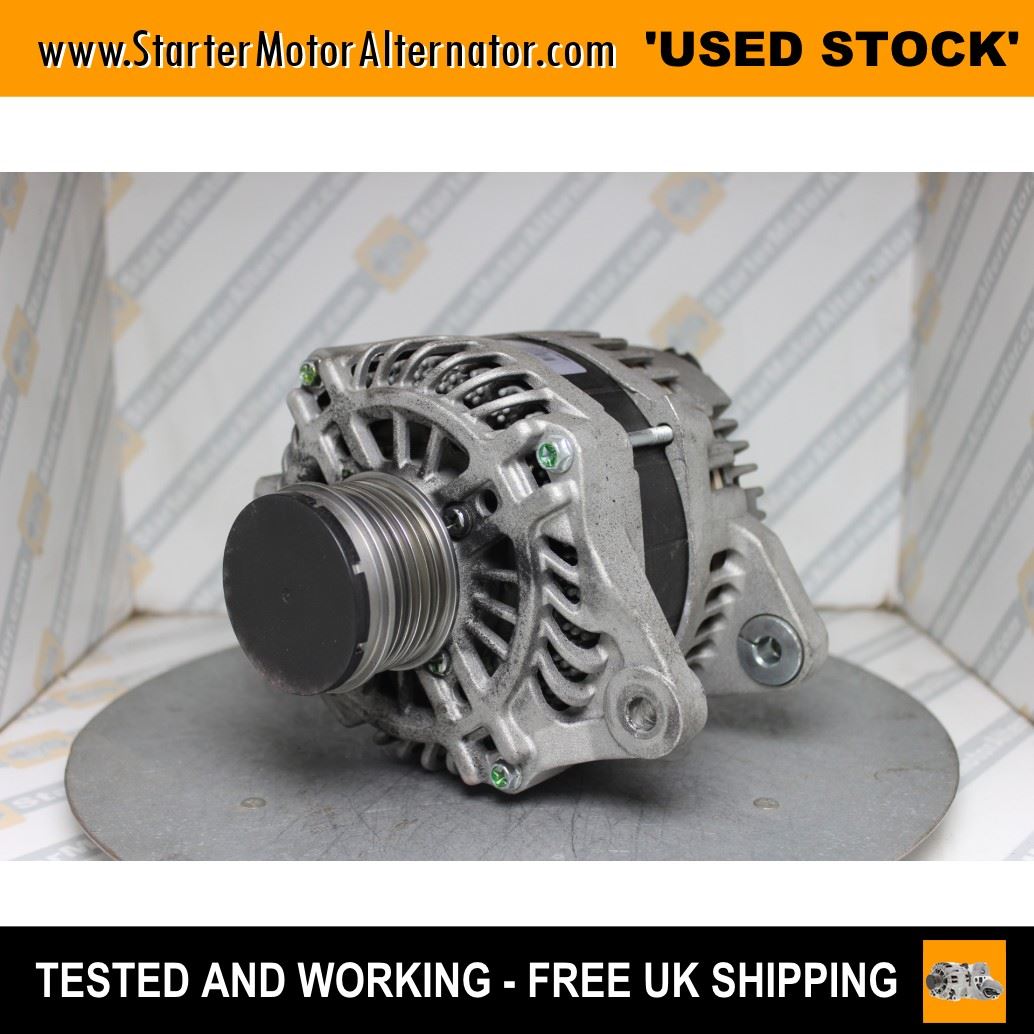 XIG1275 Alternator For Nissan