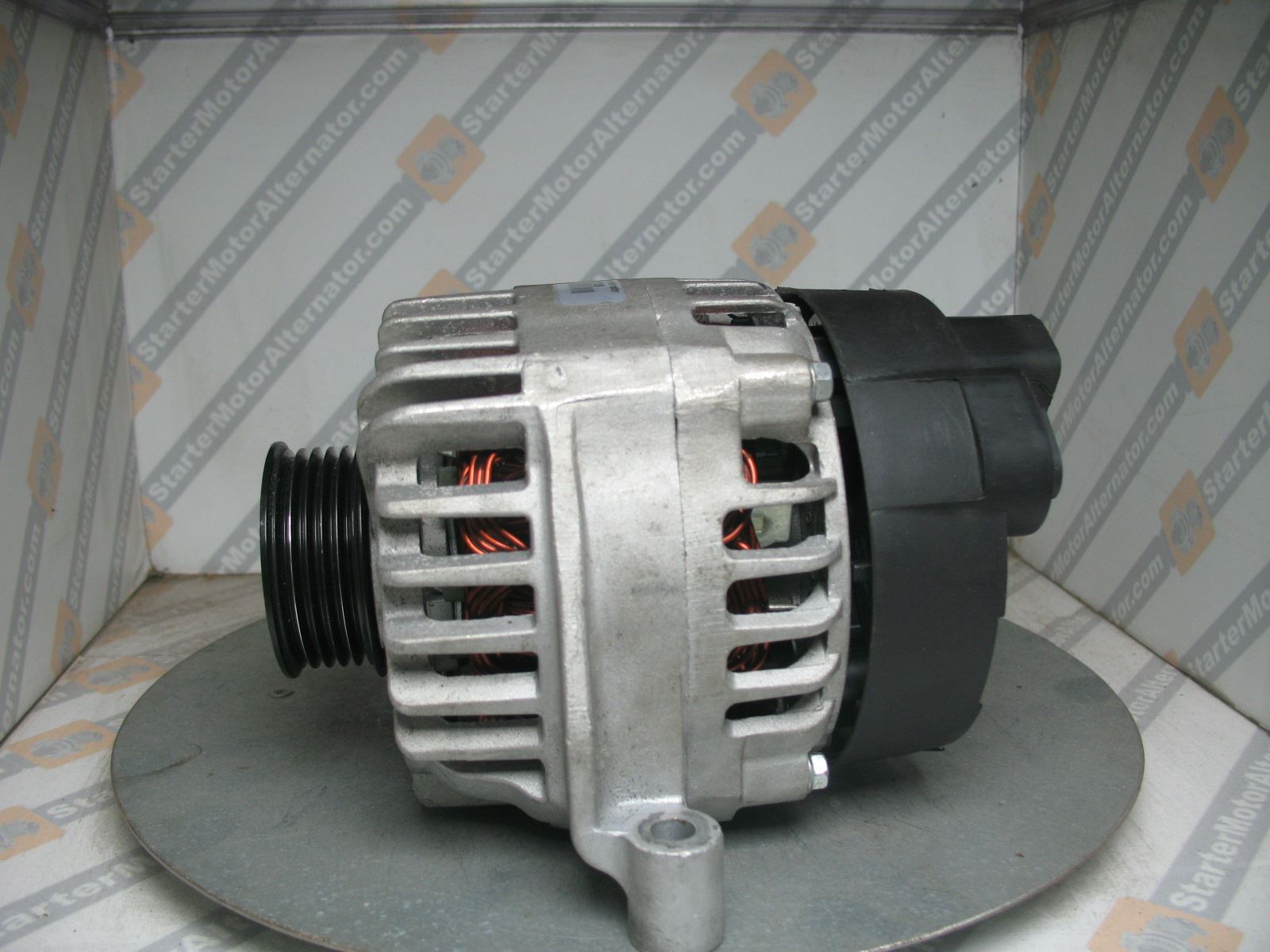 XIG1586 Alternator For Fiat