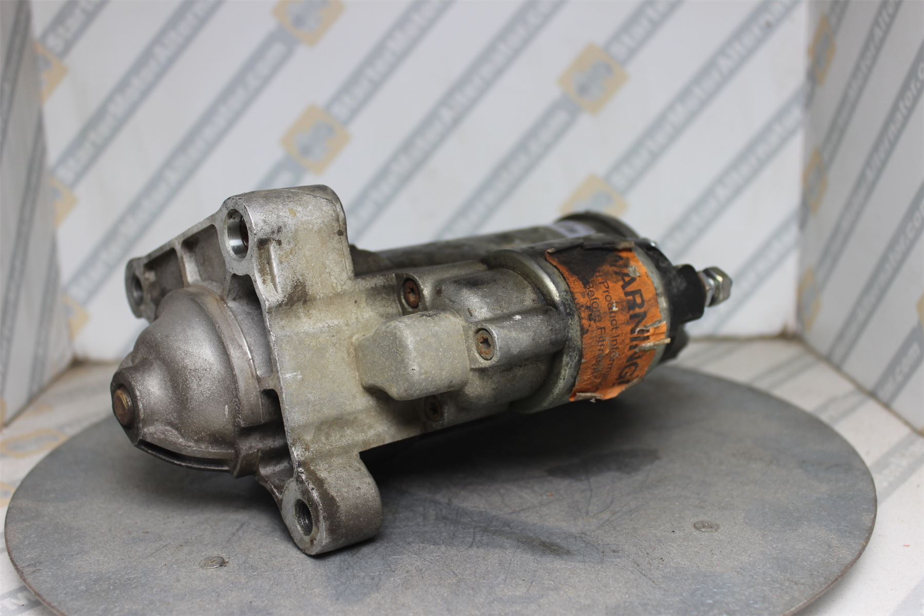 XIX1406 Starter Motor For Citroen / Fiat / Opel / Peugeot / Vauxhall