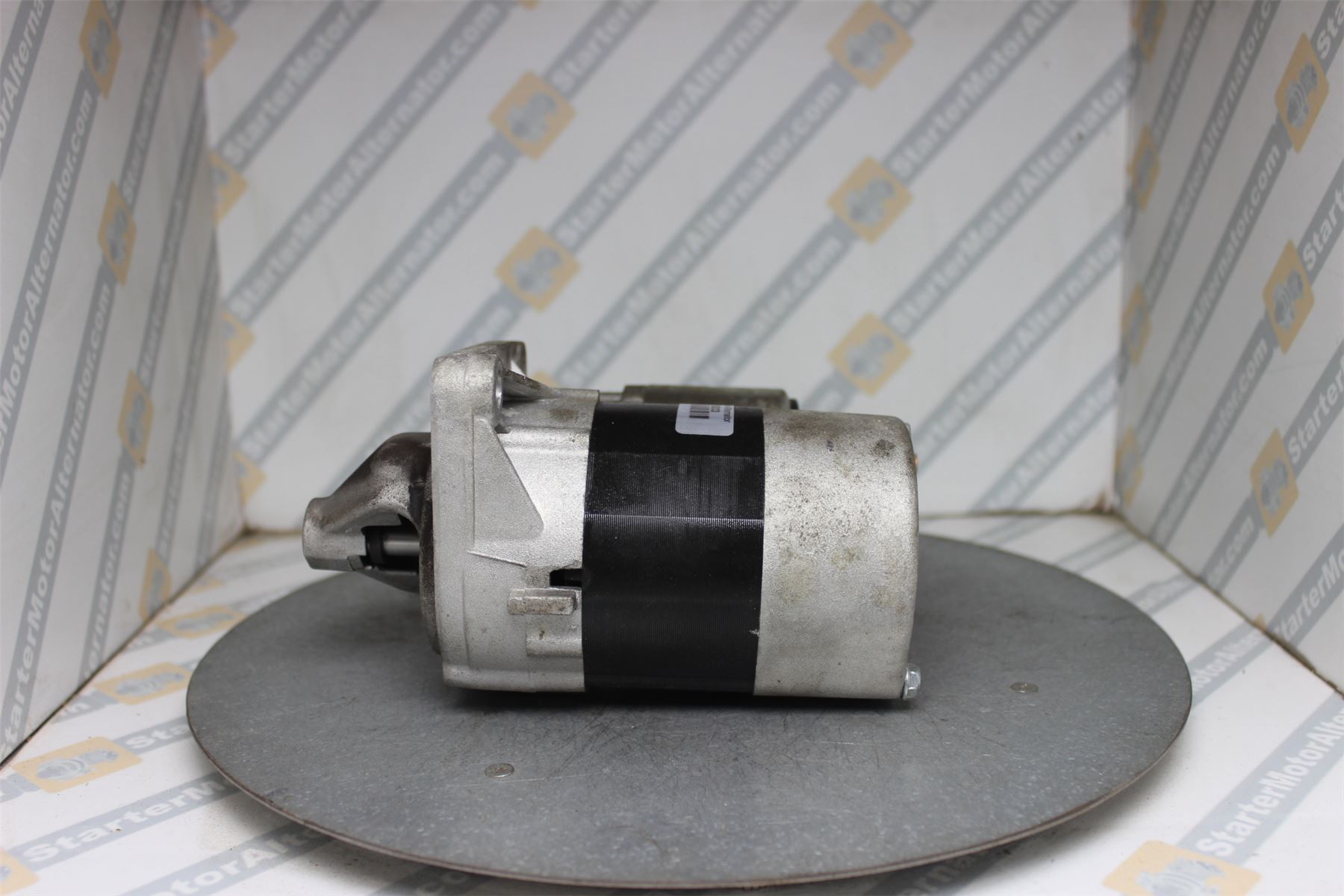 XIY1726 Starter Motor For Abarth / Alfa Romeo / Chrysler / Fiat / Ford