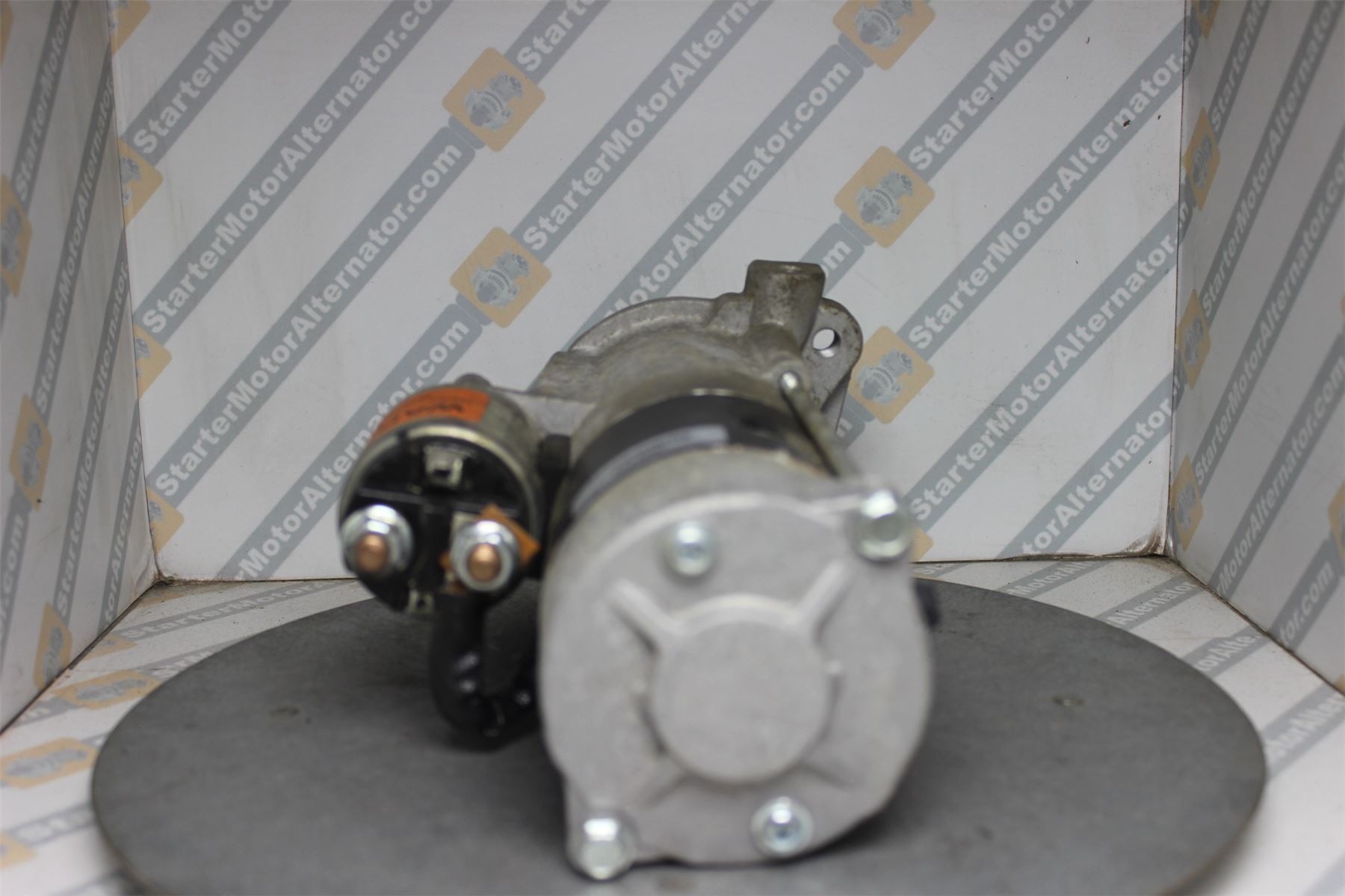 XIT1221 Starter Motor For Mitsubishi