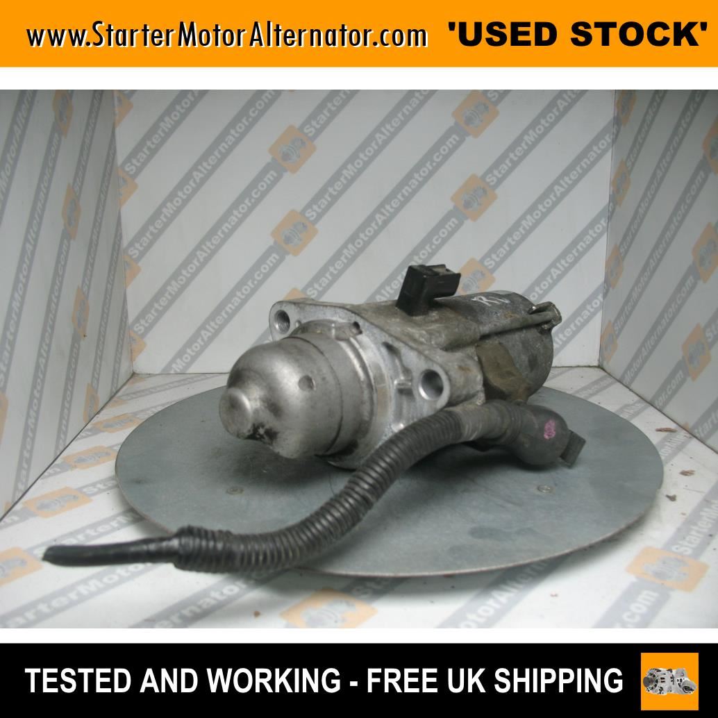 XIX1365 Starter Motor For Honda