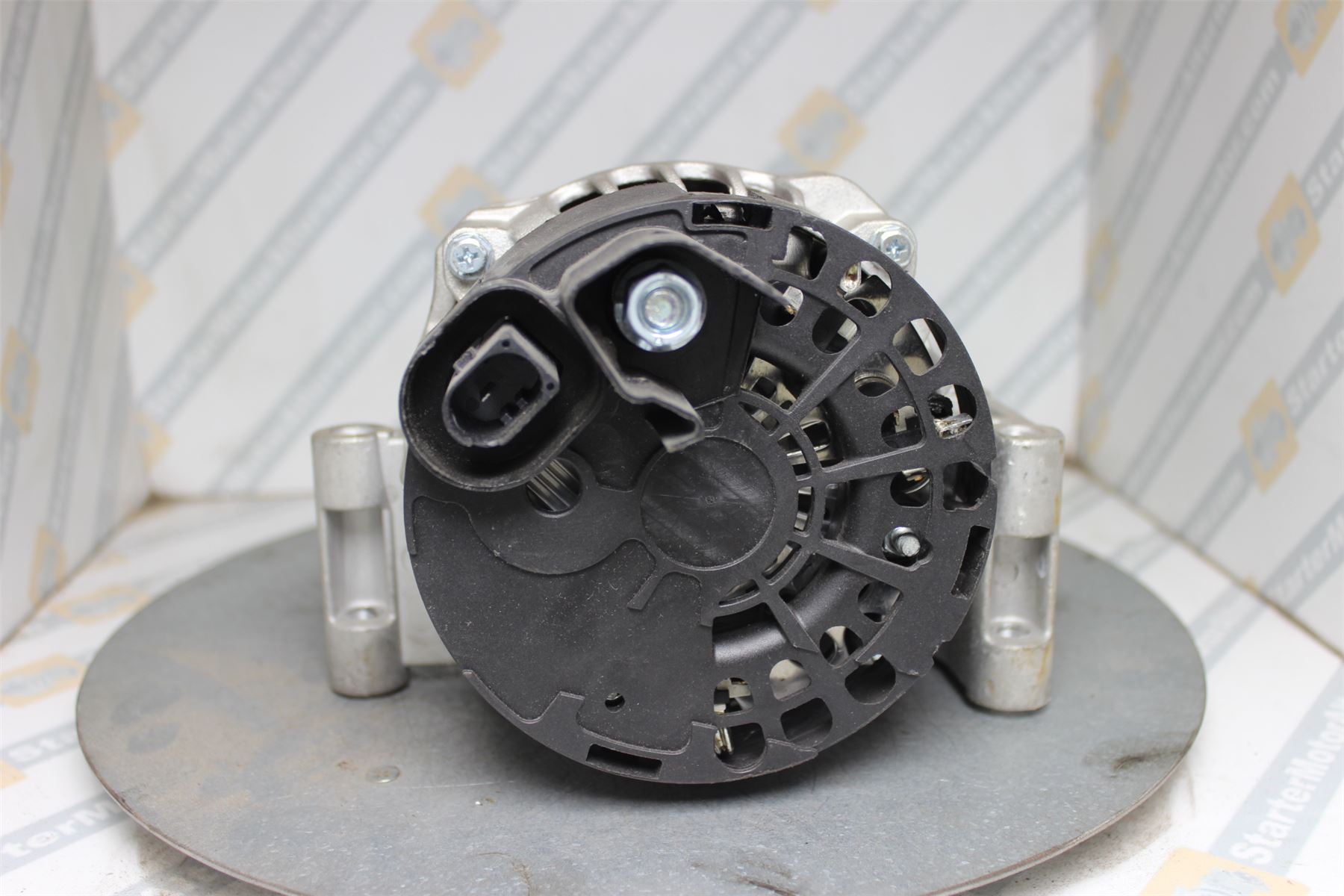 XIK3362 Alternator For Alfa Romeo / Chrysler / Citroen / Fiat / Peugeot