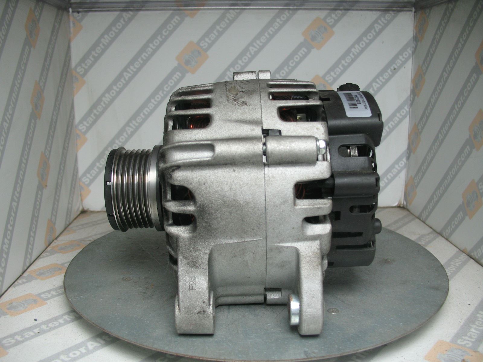 XIK3728 Alternator For Citroen / DS / Peugeot