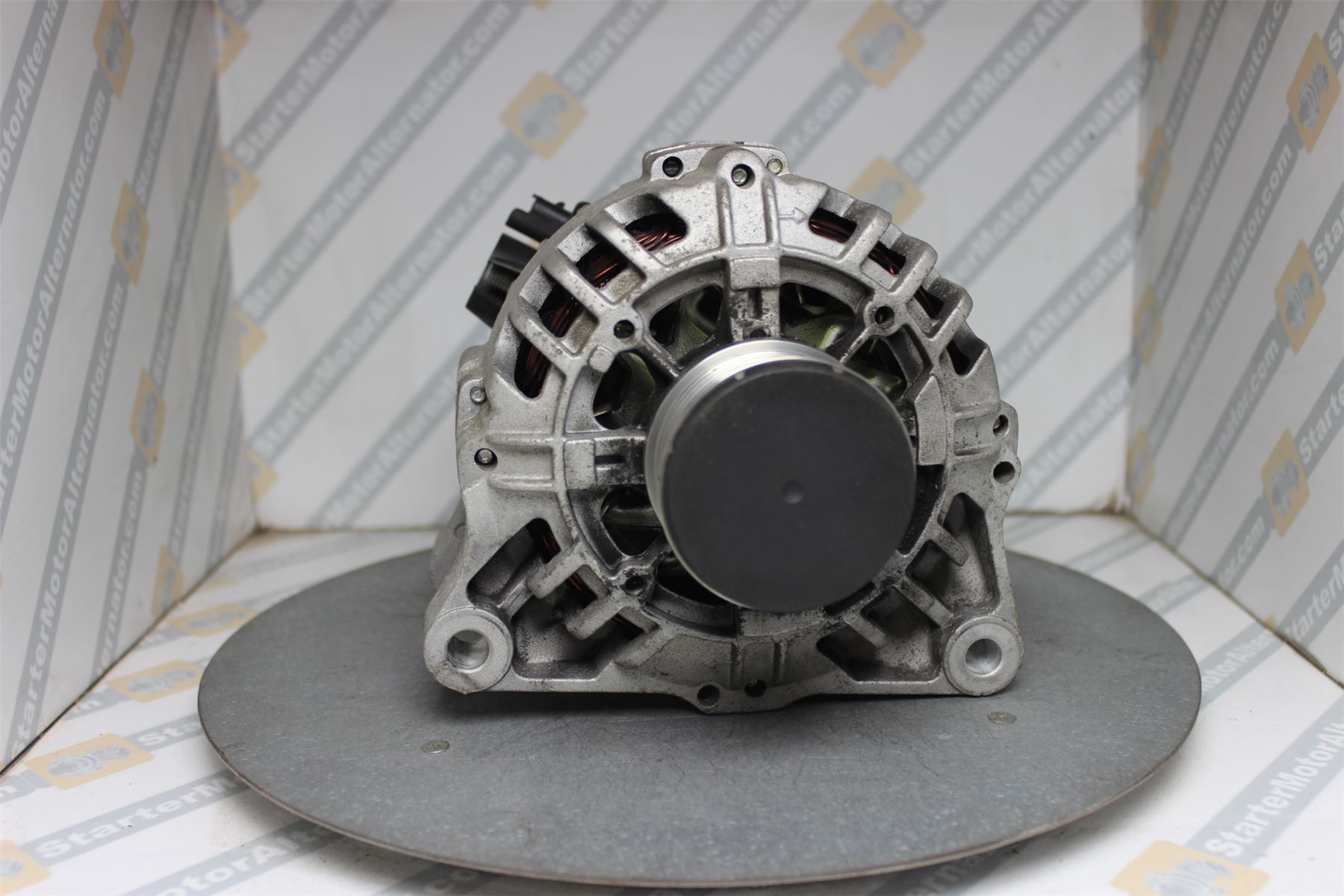 XIC1879 Alternator For Citroen / Fiat / Peugeot