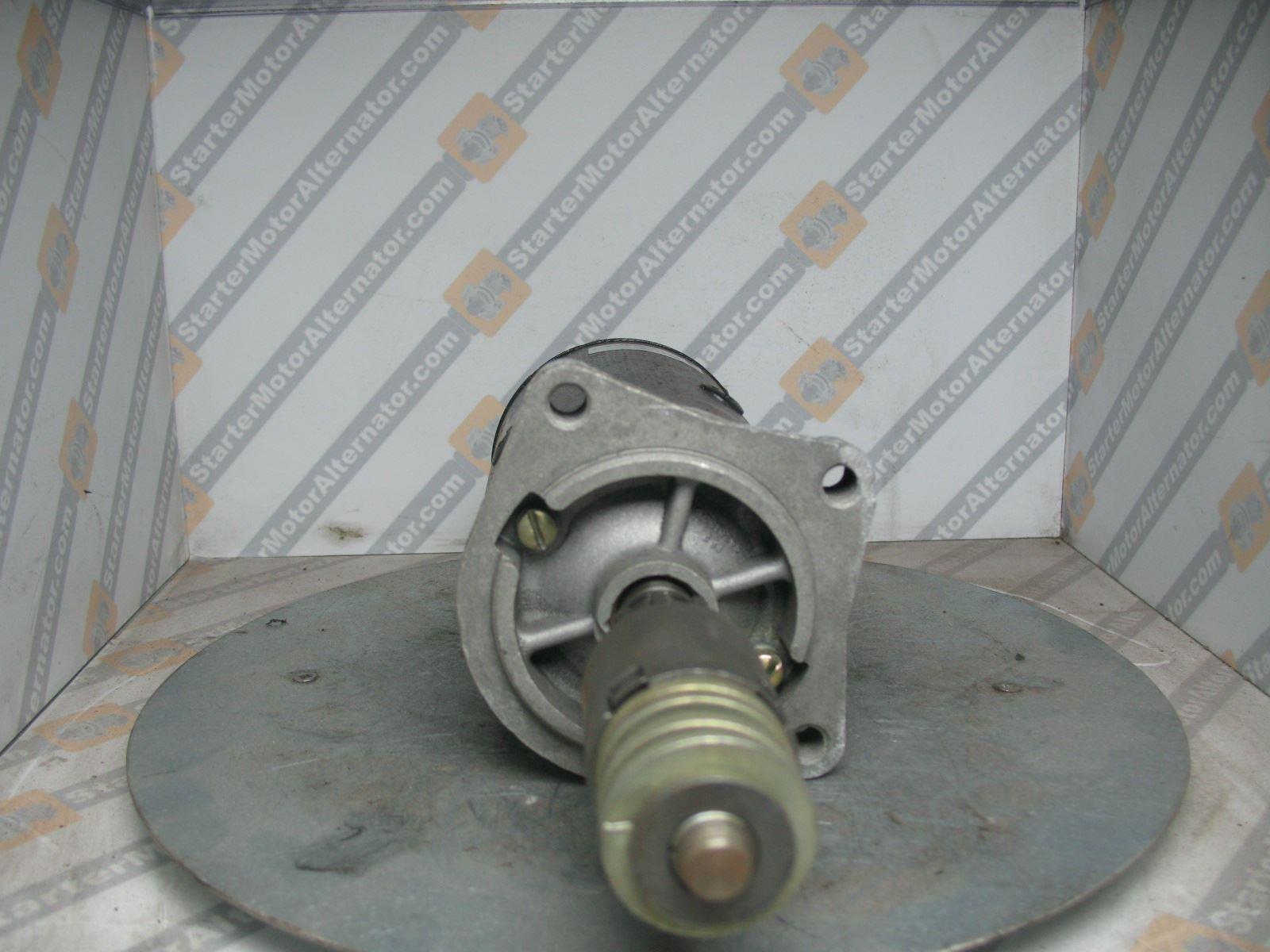 XIS2198 Starter Motor For Ford