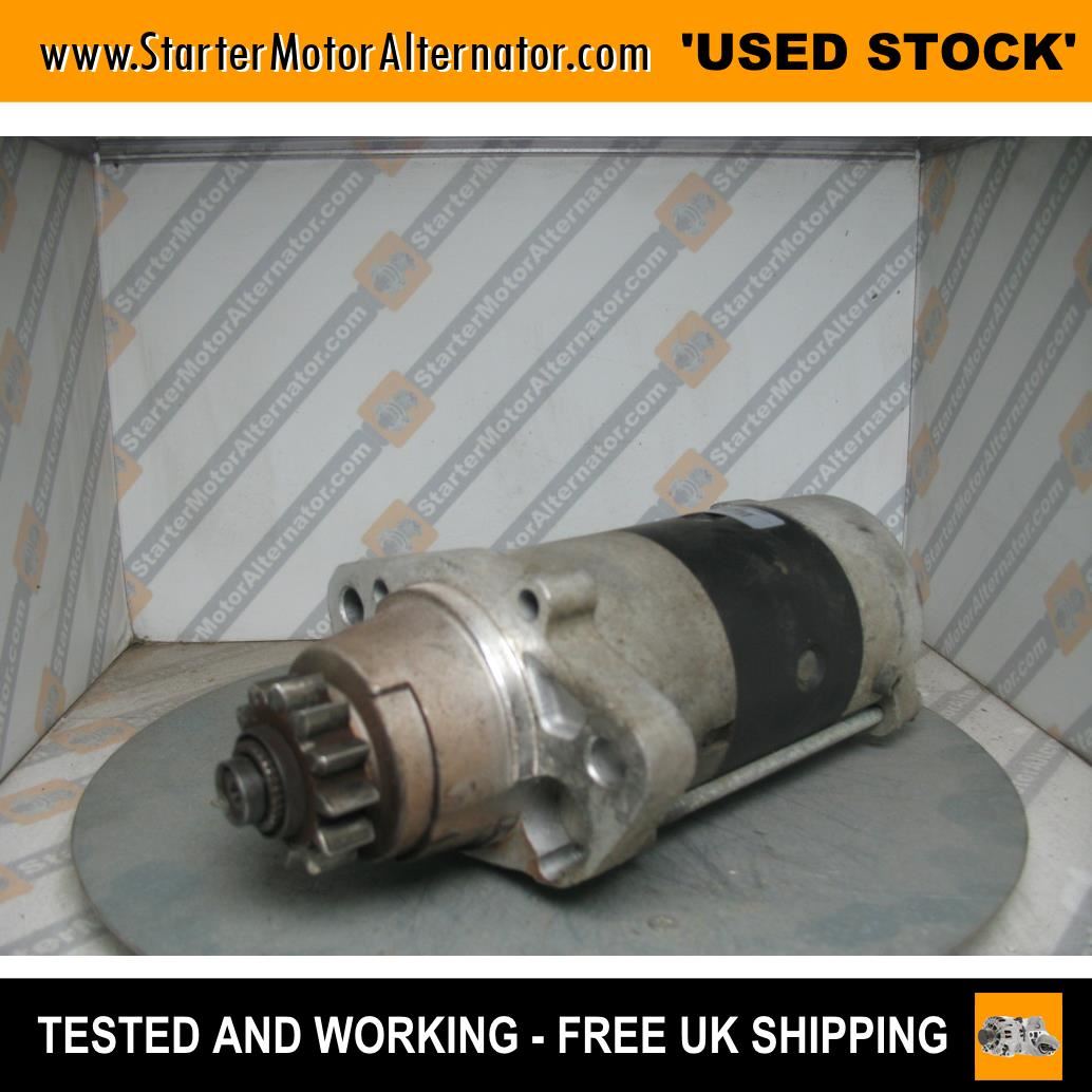 XIT1295 Starter Motor For Nissan
