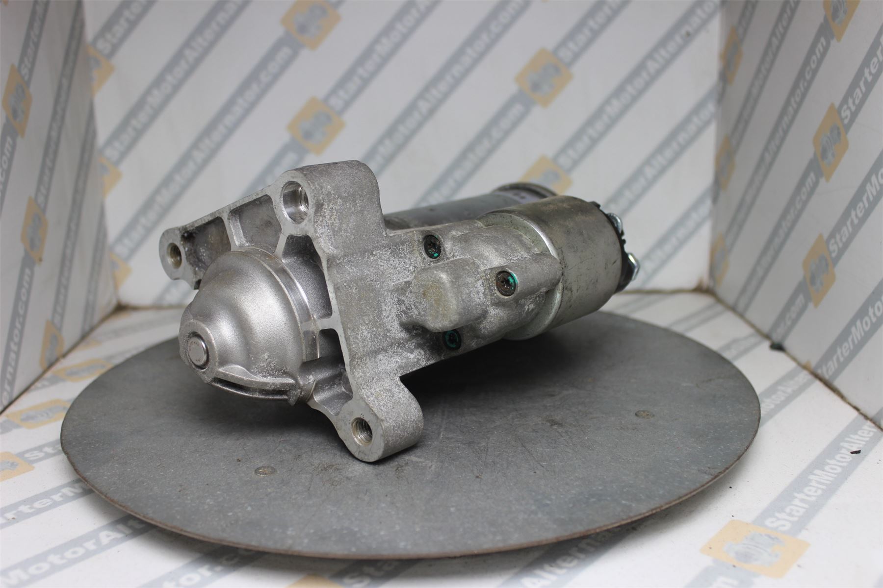 XIX1406 Starter Motor For Citroen / Fiat / Opel / Peugeot / Vauxhall