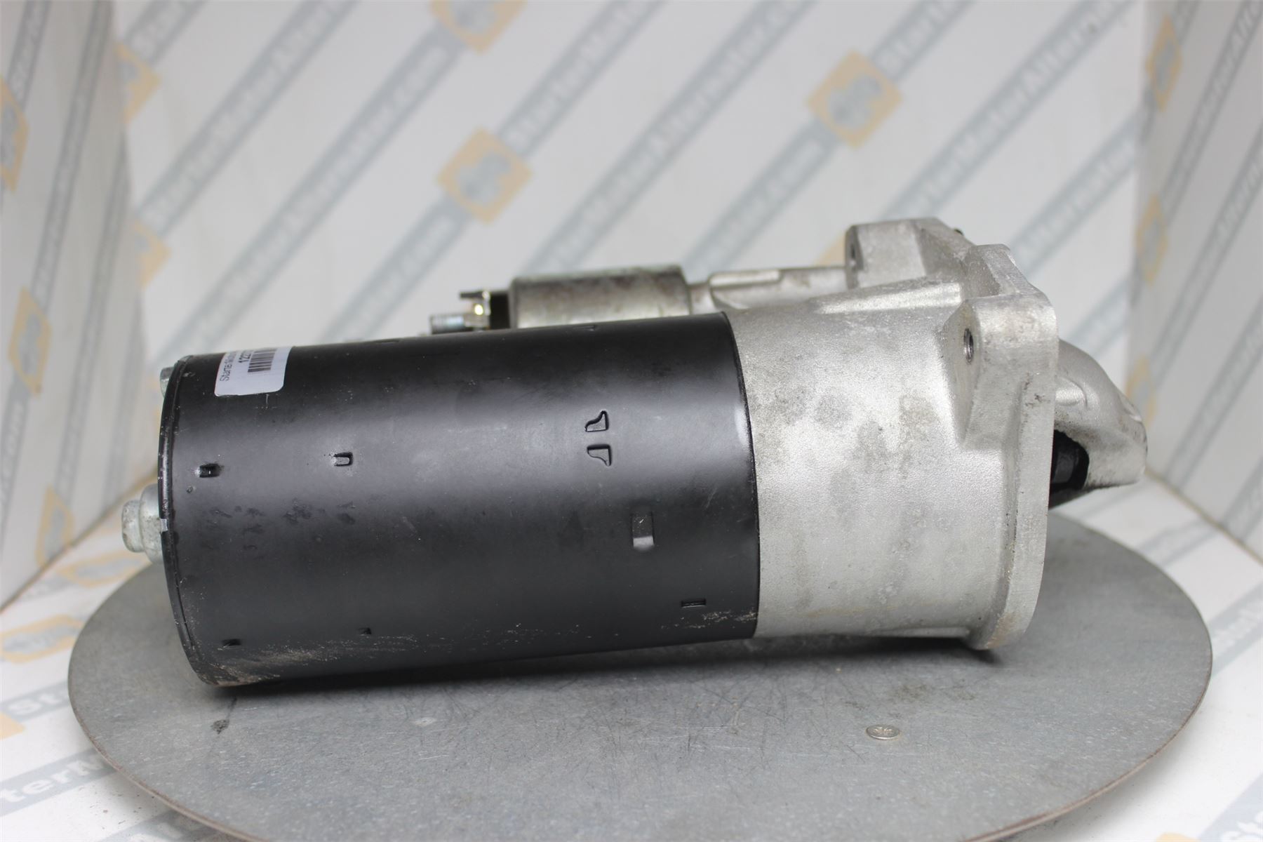 XIU1389 Starter Motor For Citroen / Fiat / Peugeot