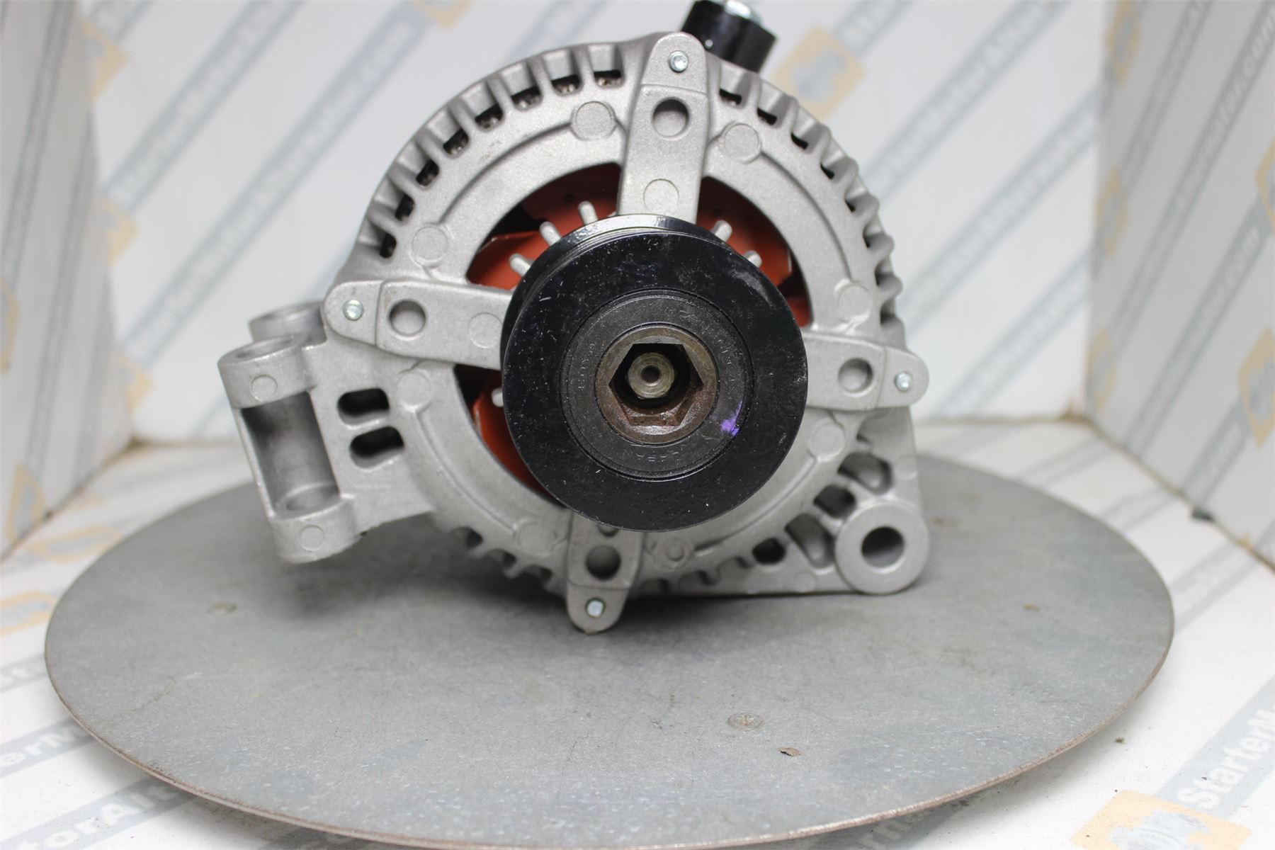 XIK3028 Alternator For Land Rover