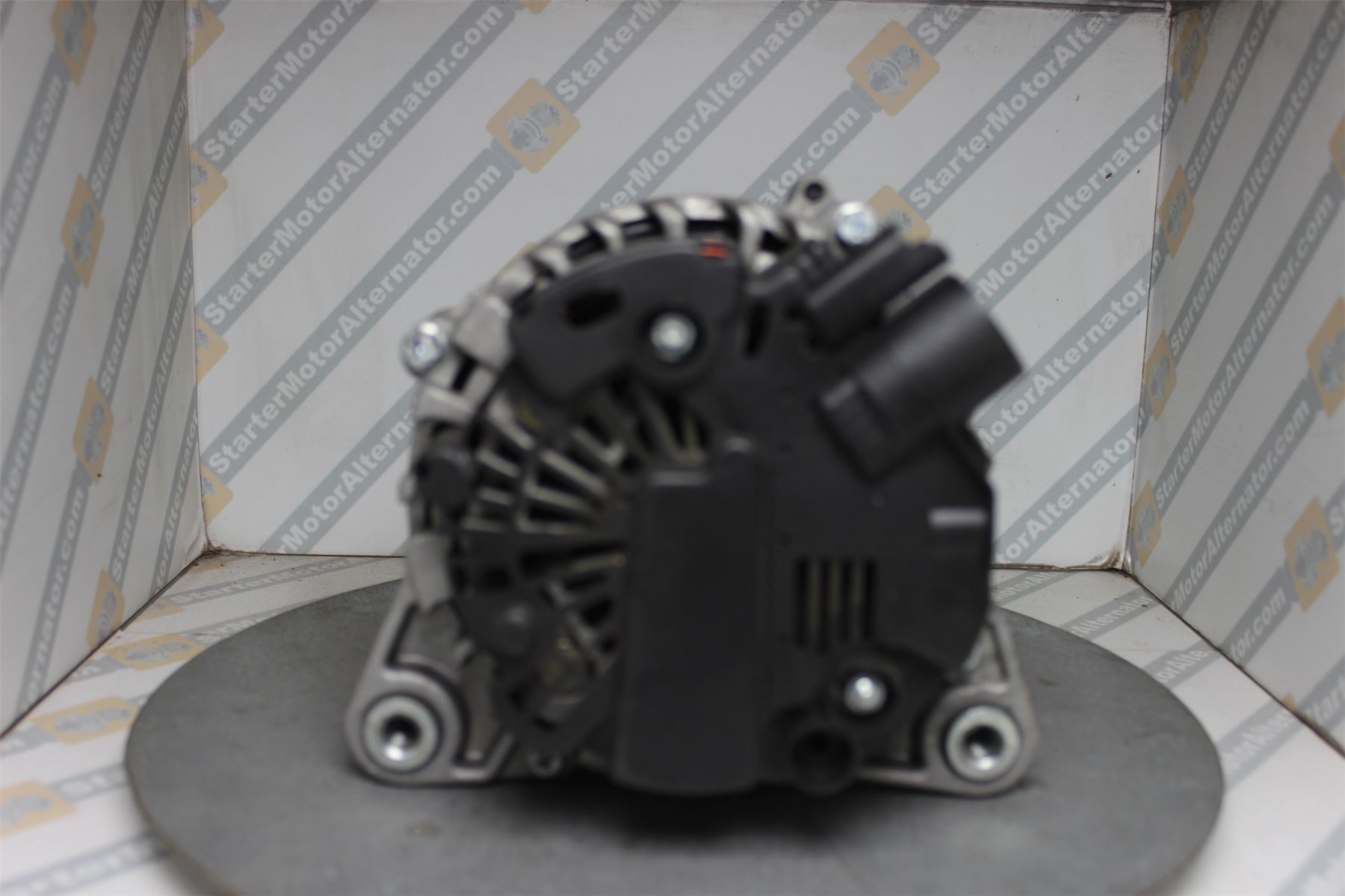 XIK3728 Alternator For Citroen / DS / Peugeot