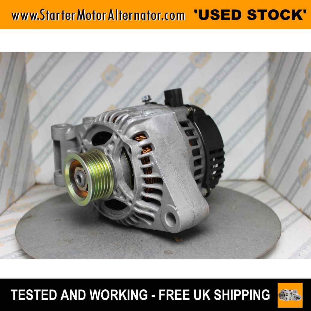 XIK3013 Alternator For Ford