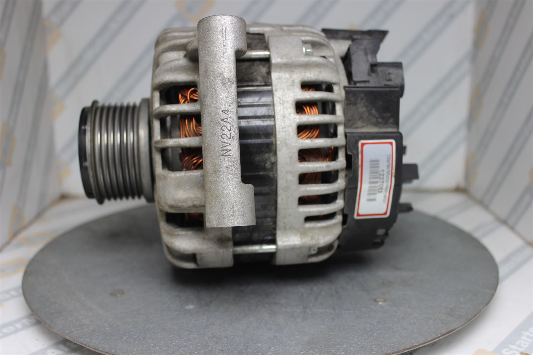 XIK3639 Alternator For Ford