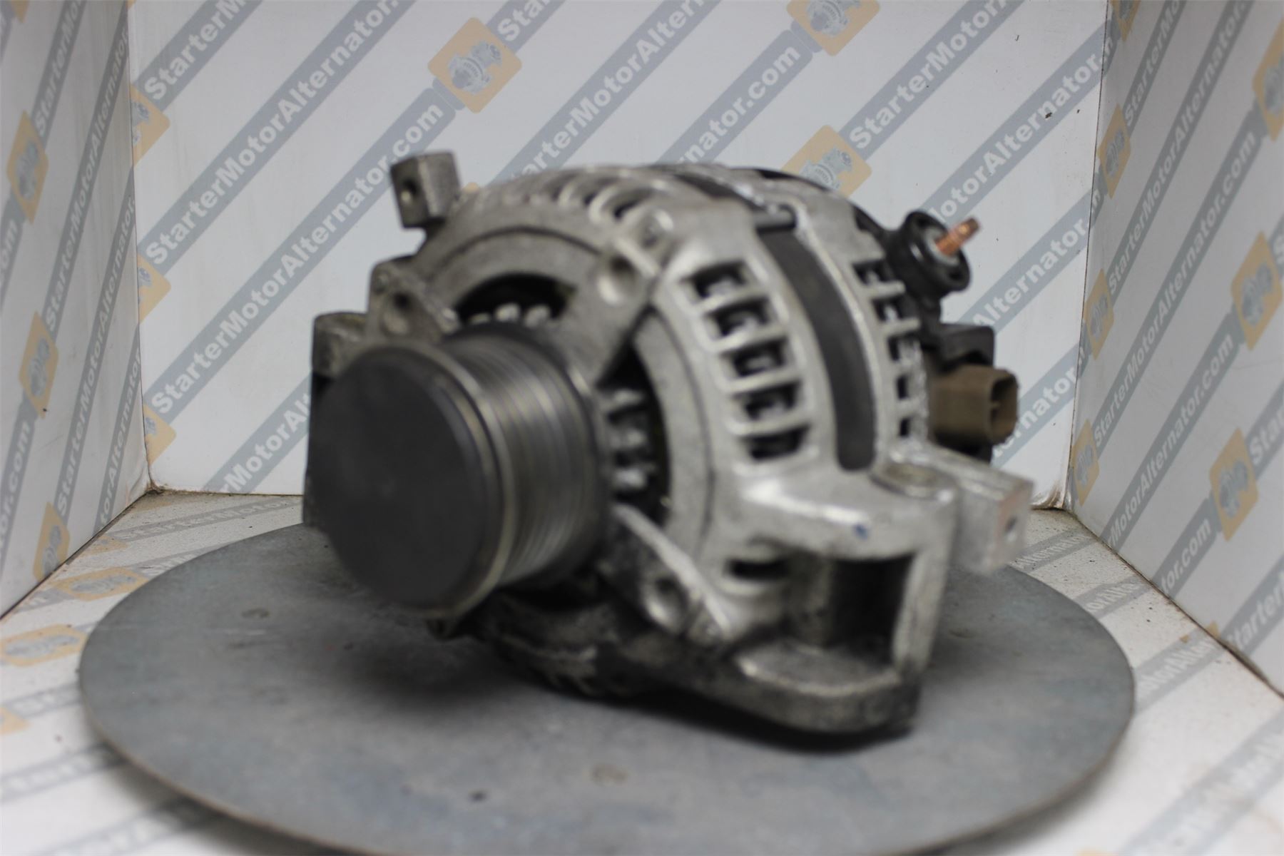 XIK2947 Alternator For Toyota