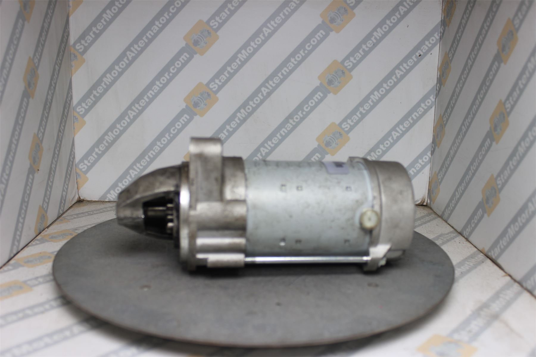 XIY2487 Starter Motor For Mercedes Benz
