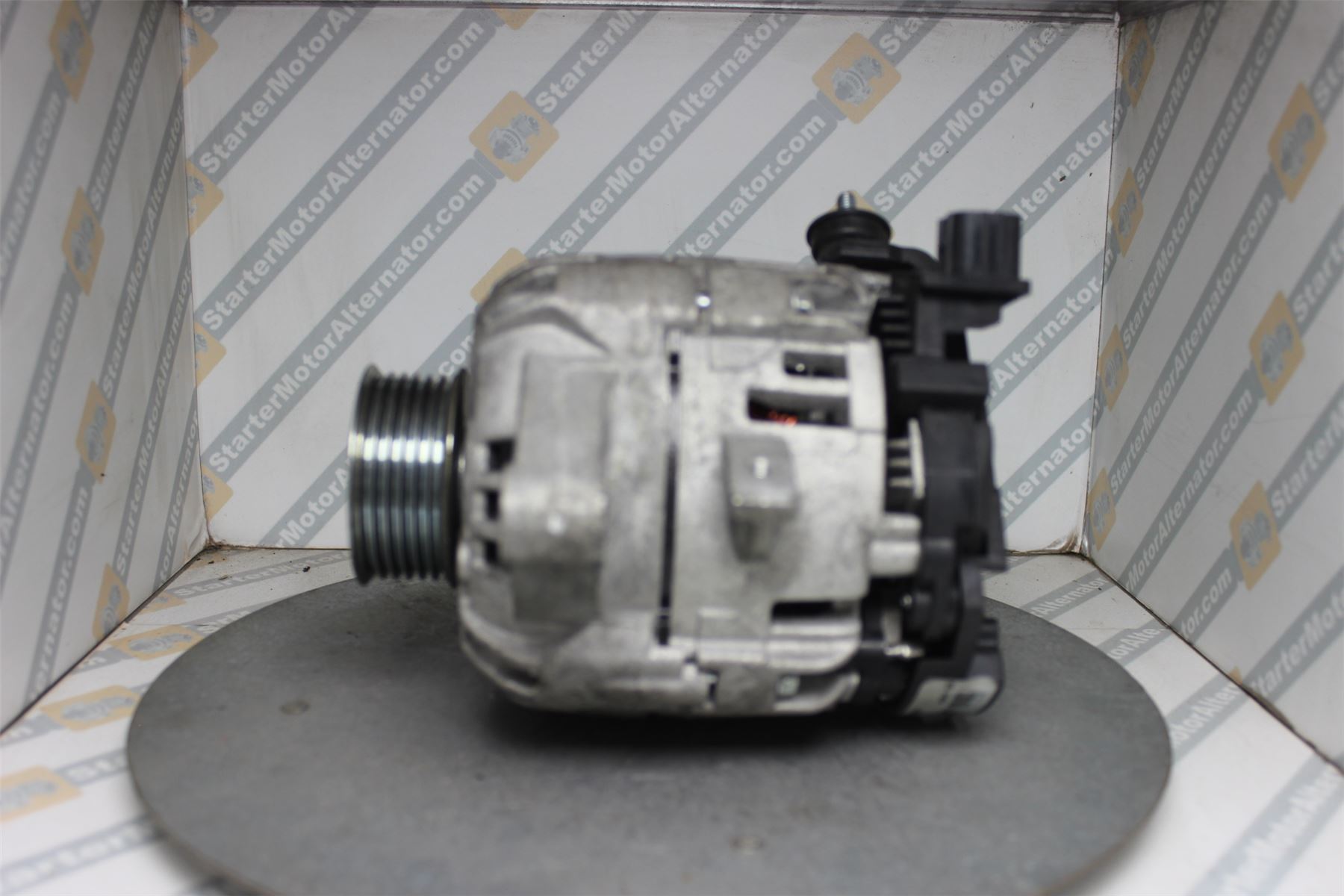 XIK3212 Alternator For Toyota