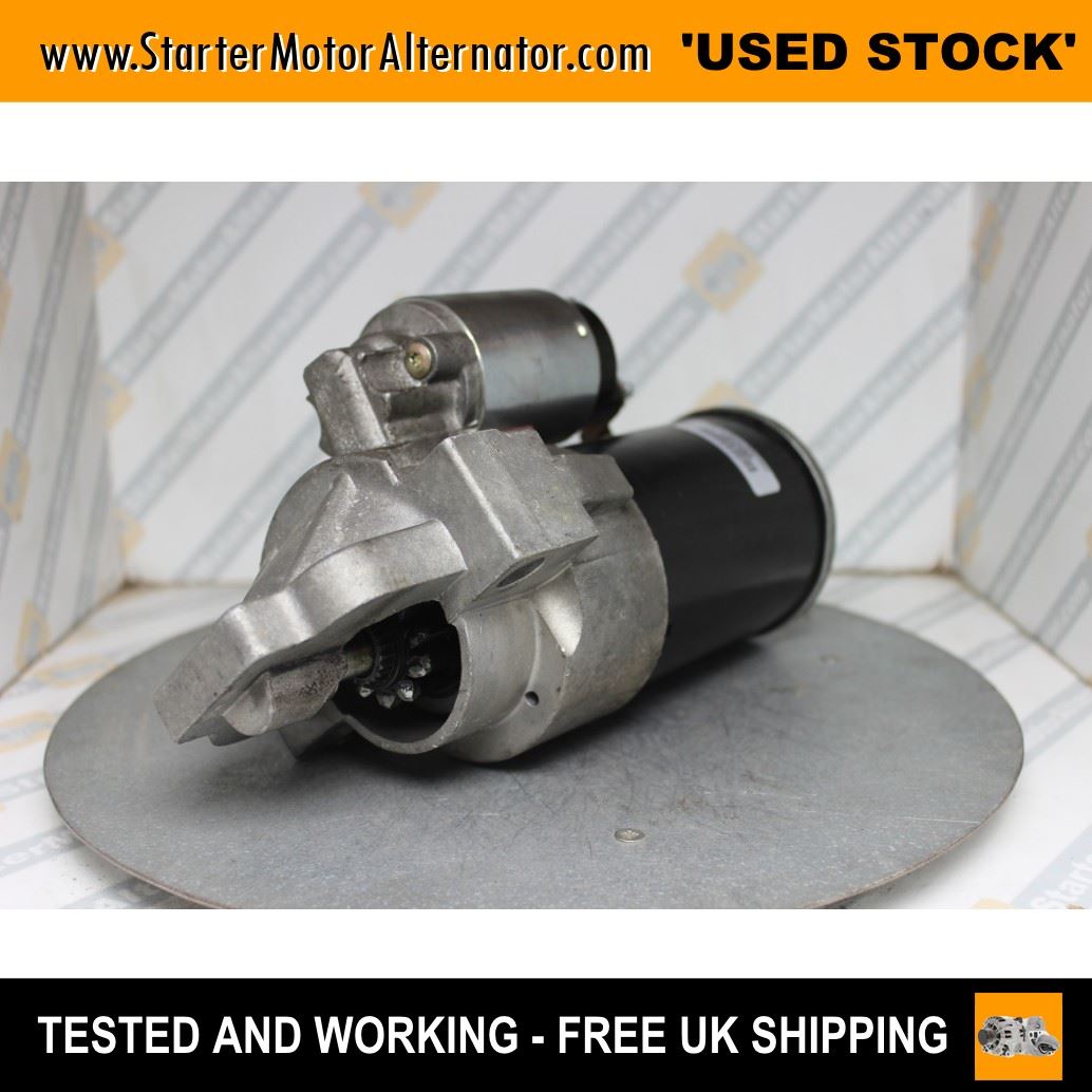 XIY4024 Starter Motor For Ford