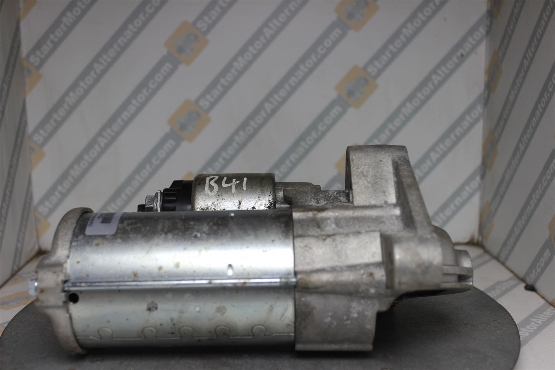 XIX1406 Starter Motor For Citroen / Fiat / Opel / Peugeot / Vauxhall