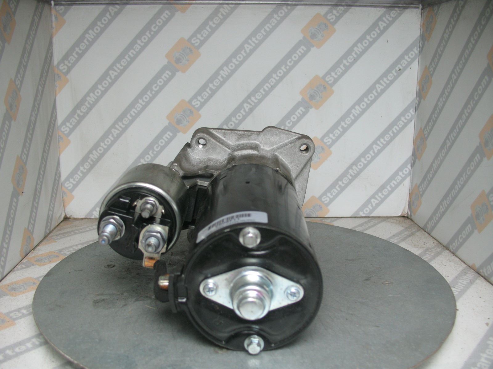 XIU1389 Starter Motor For Citroen / Fiat / Peugeot