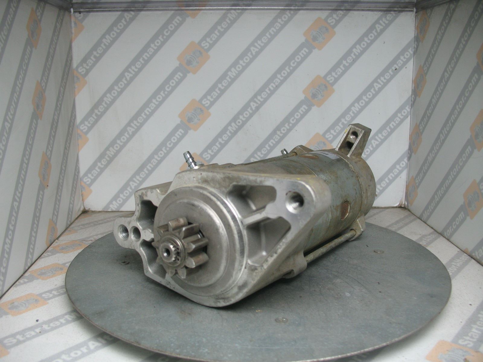 XIY2616 Starter Motor For Land Rover