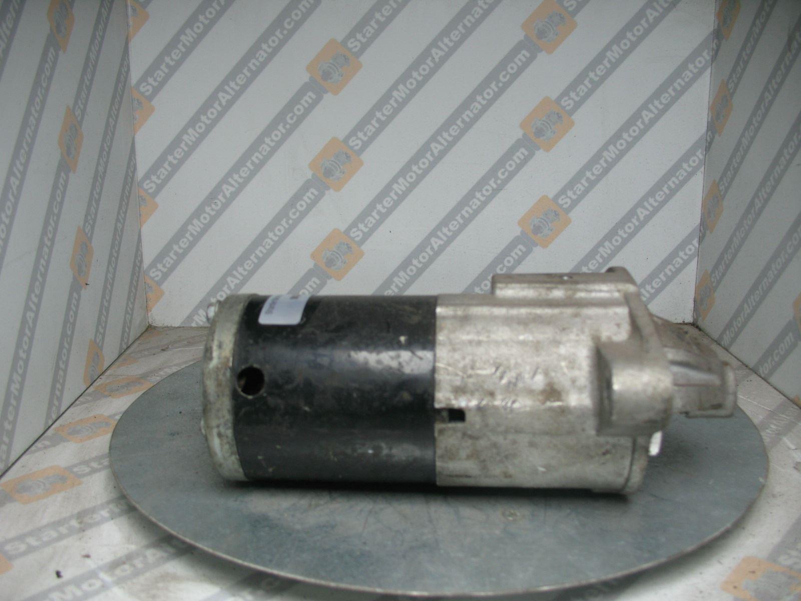 XIX1130 Starter Motor For Dodge / Jeep