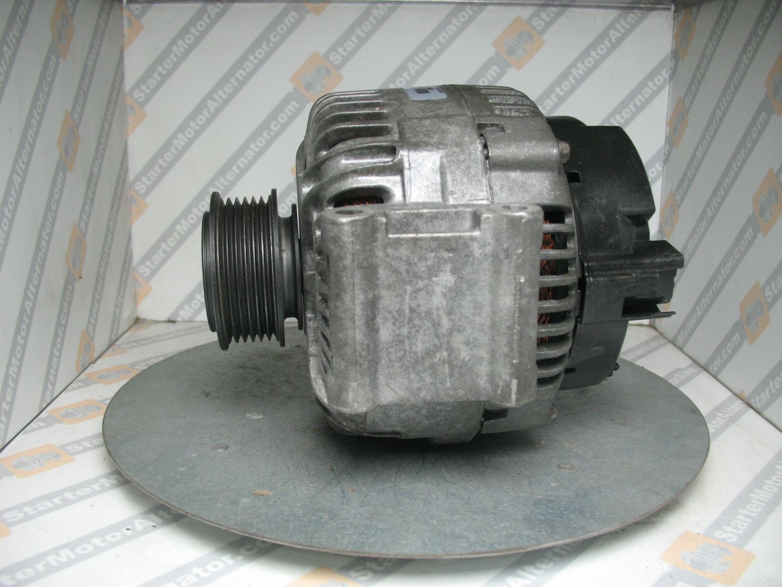XIK2829 Alternator For Audi