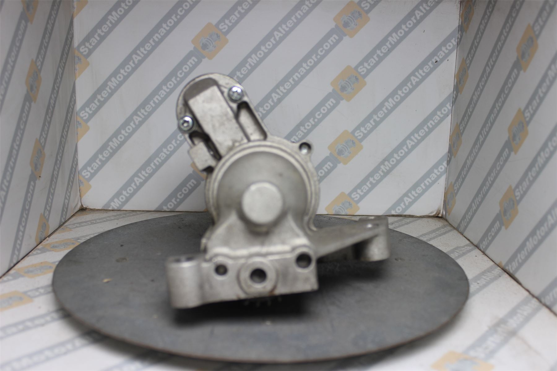 XIY2253 Starter Motor For Chrysler / Dodge / Jeep / Mitsubishi