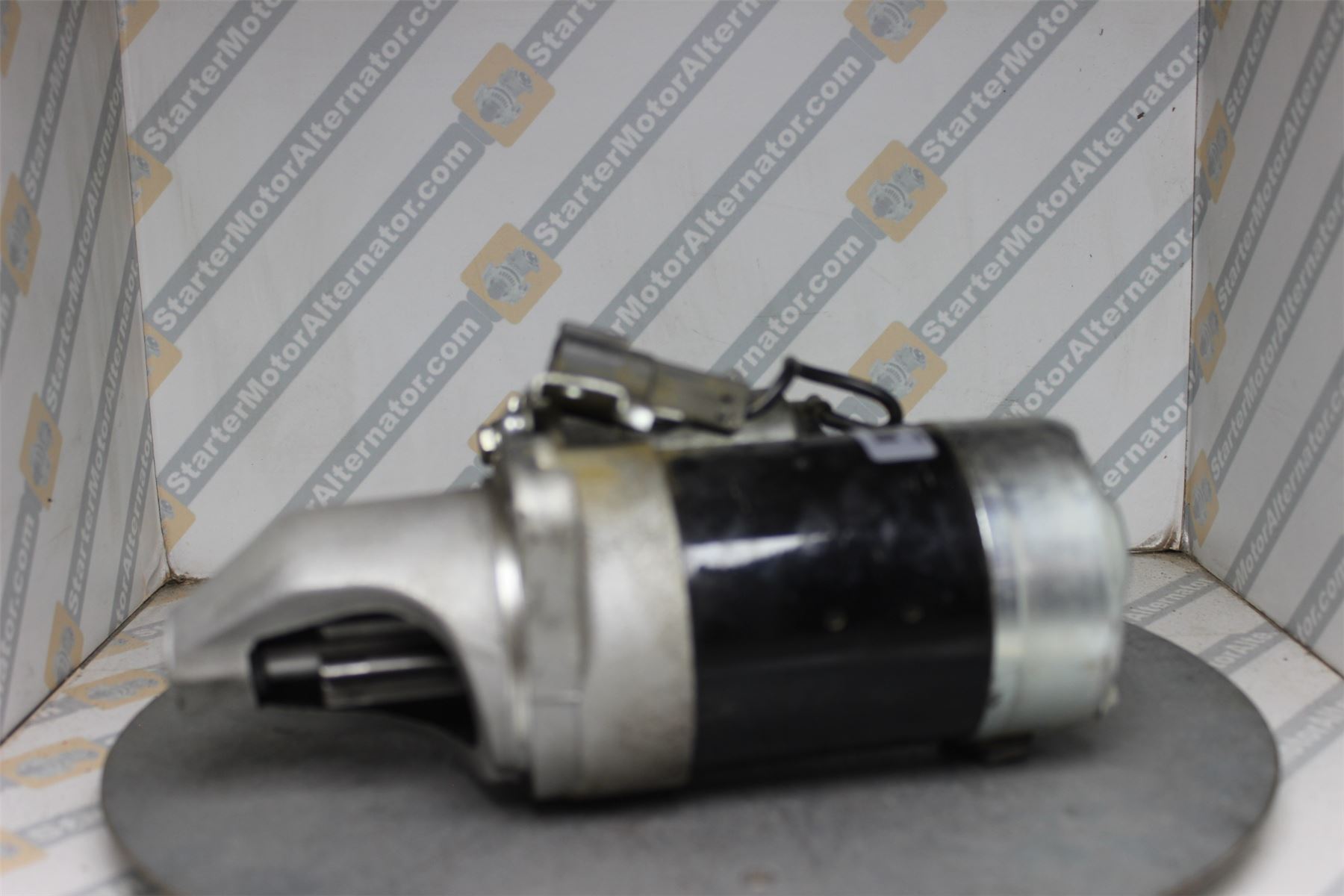 XIS4100 Starter Motor For Nissan