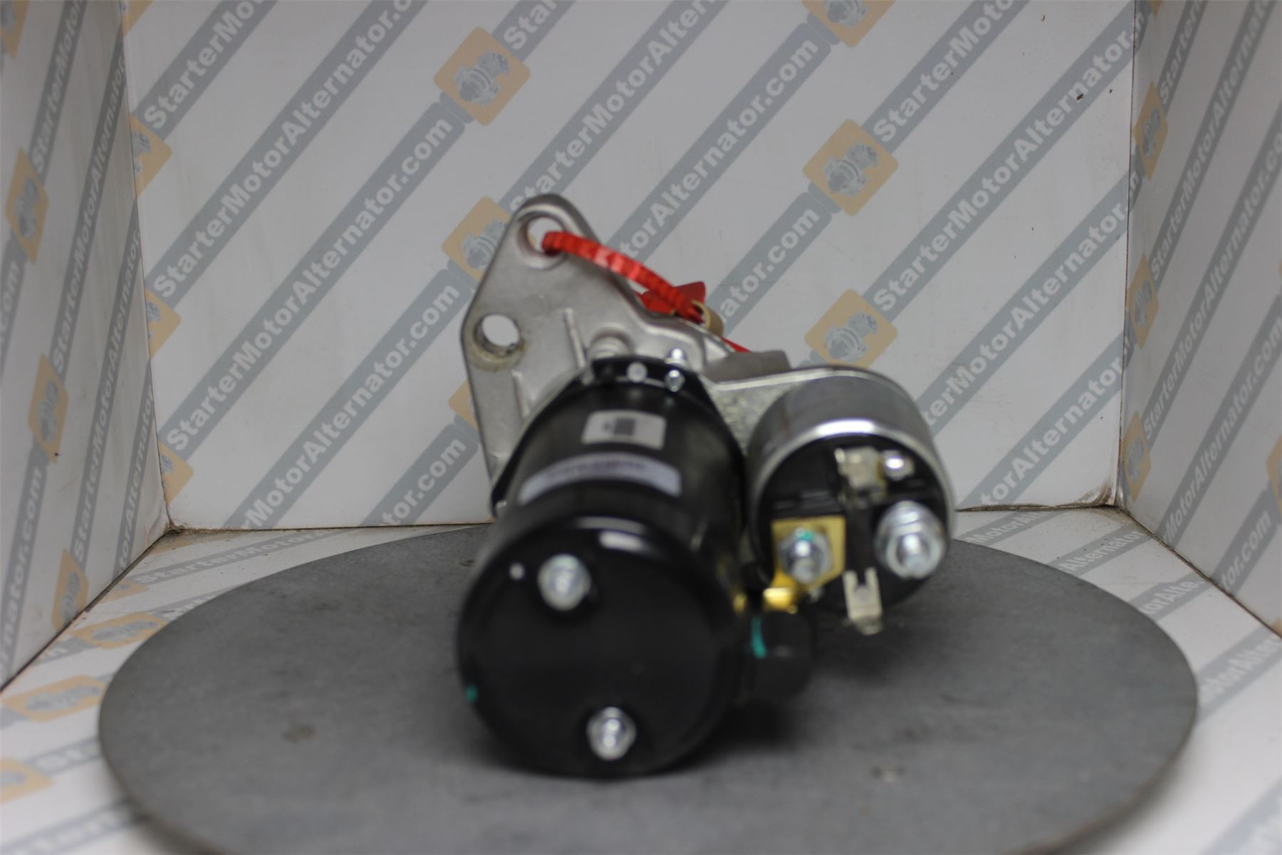 XIS5160 Starter Motor For Seat / Volkswagen