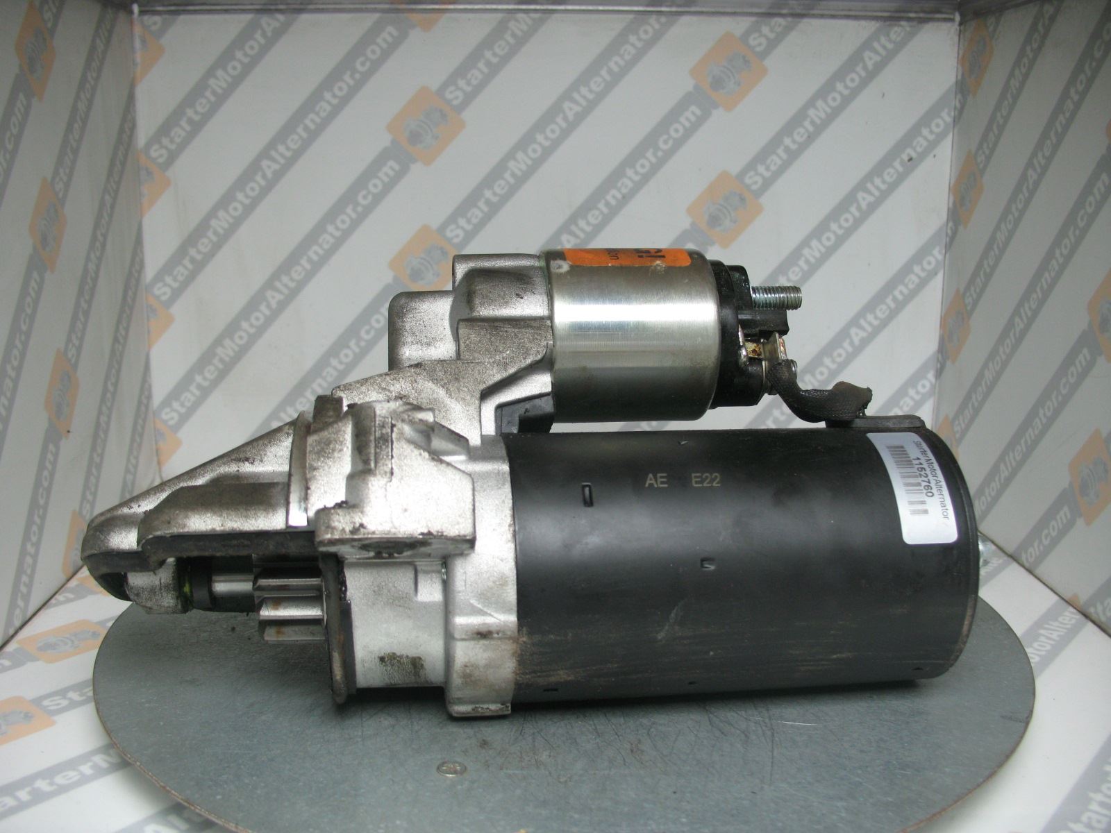 XIY2711 Starter Motor For Ford / Various